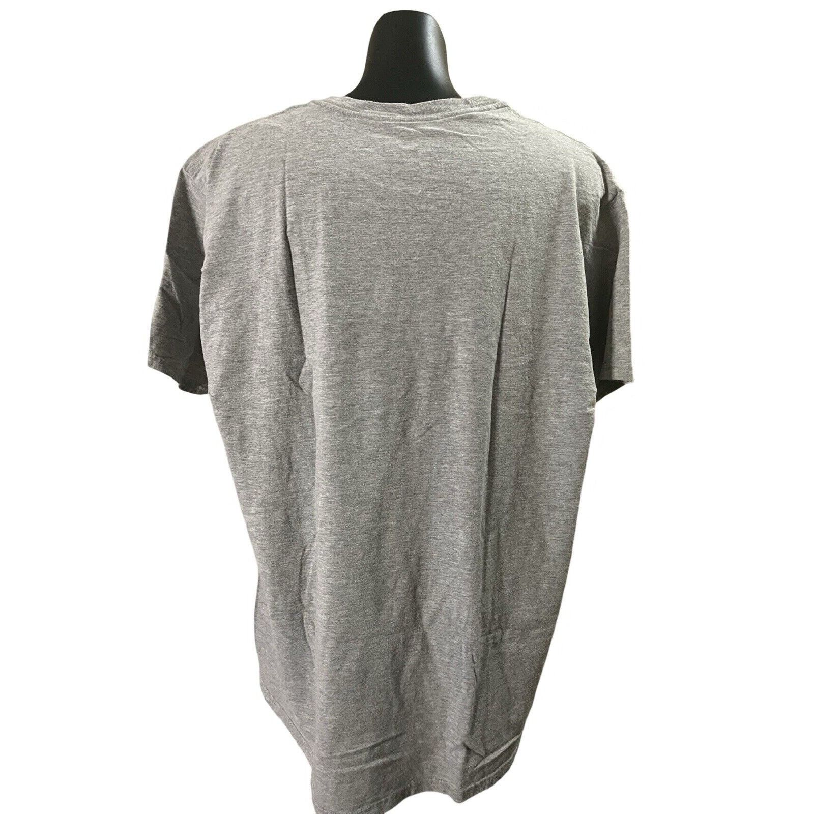 Hanes “I Would Have Got A Desk Job If I Wasn’t Such A Man” XXL Size US XXL / EU 58 / 5 - 3 Thumbnail