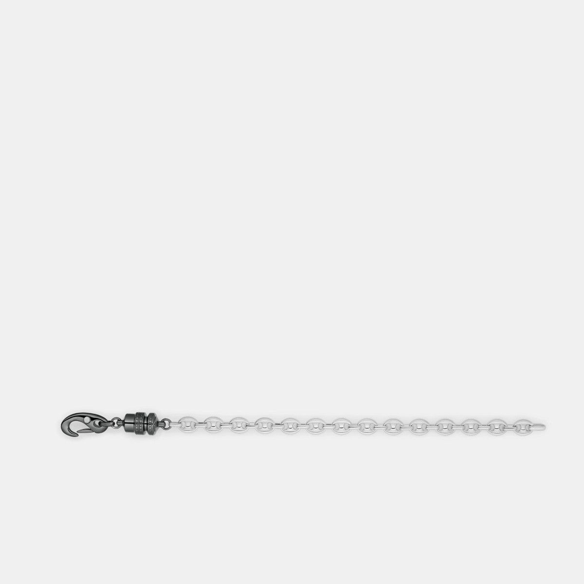 Dior o1bcso1str0624 Size: OS/ Bracelet in Silver Size ONE SIZE - 2 Thumbnail