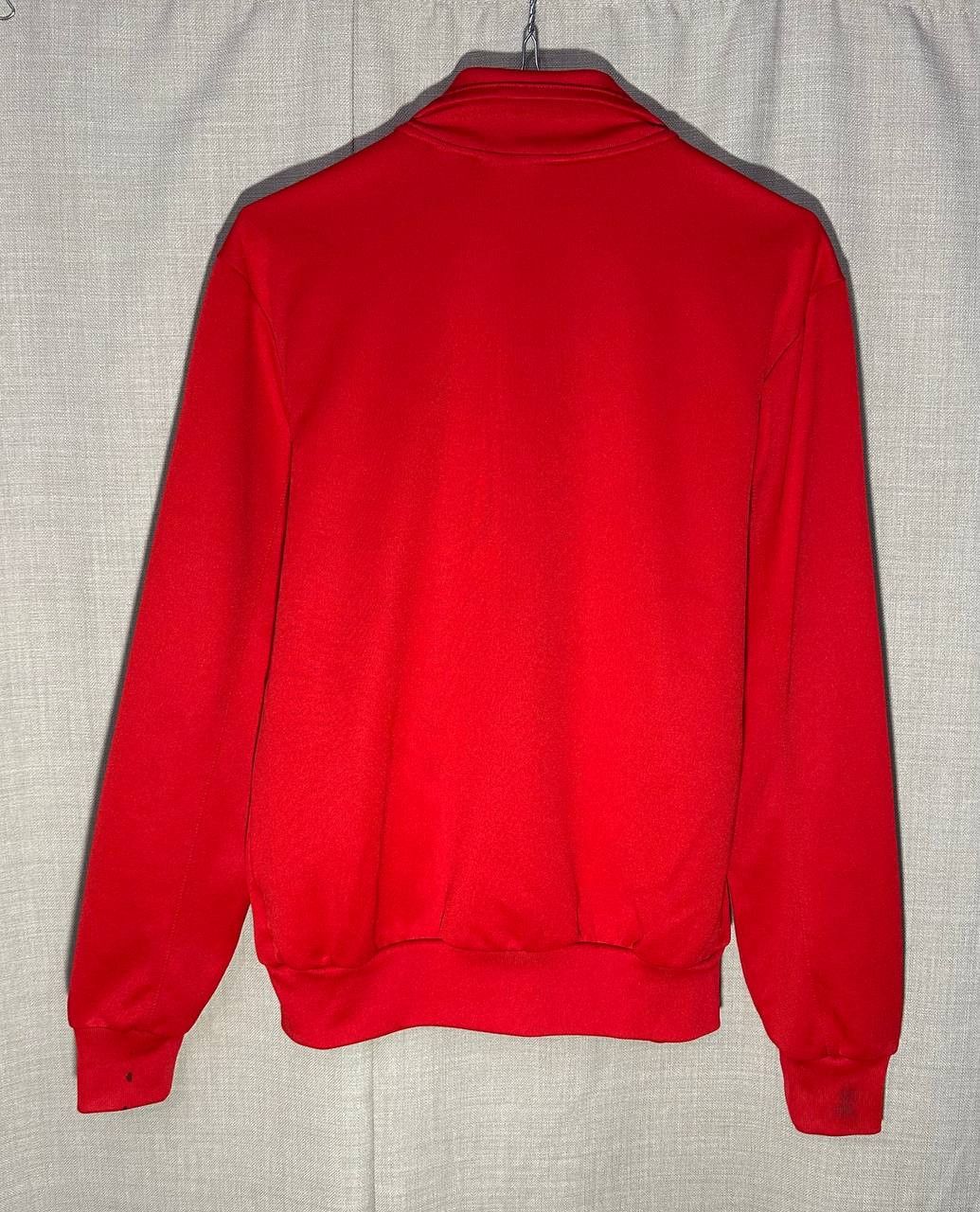 Adidas Adidas Spain 2008 Track Jacket Full Zip Football soccer Size US S / EU 44-46 / 1 - 5 Thumbnail