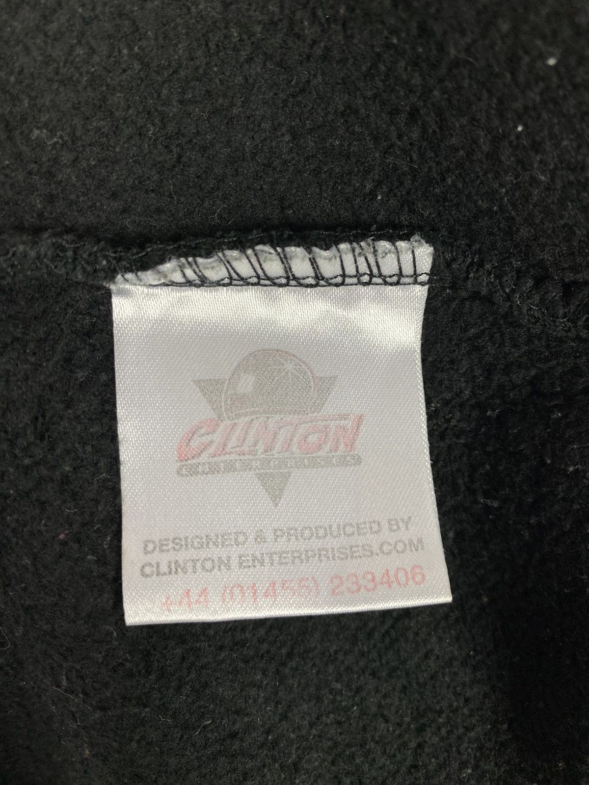 Yamaha Yamaha Factory Racing Tech 3 Moto Logo Hoodie Size US M / EU 48-50 / 2 - 8 Thumbnail