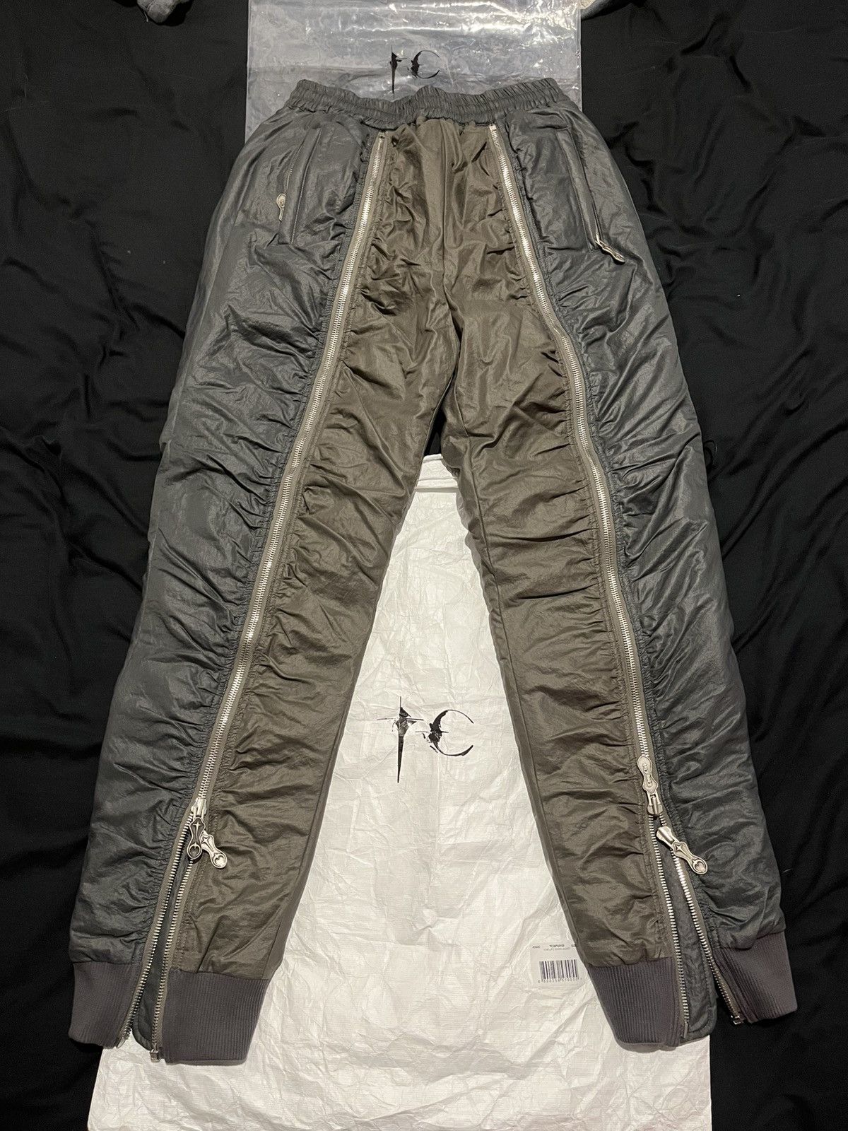 Thug Club ThugClub Double Flying Bio Pants Size US 35 - 1 Thumbnail