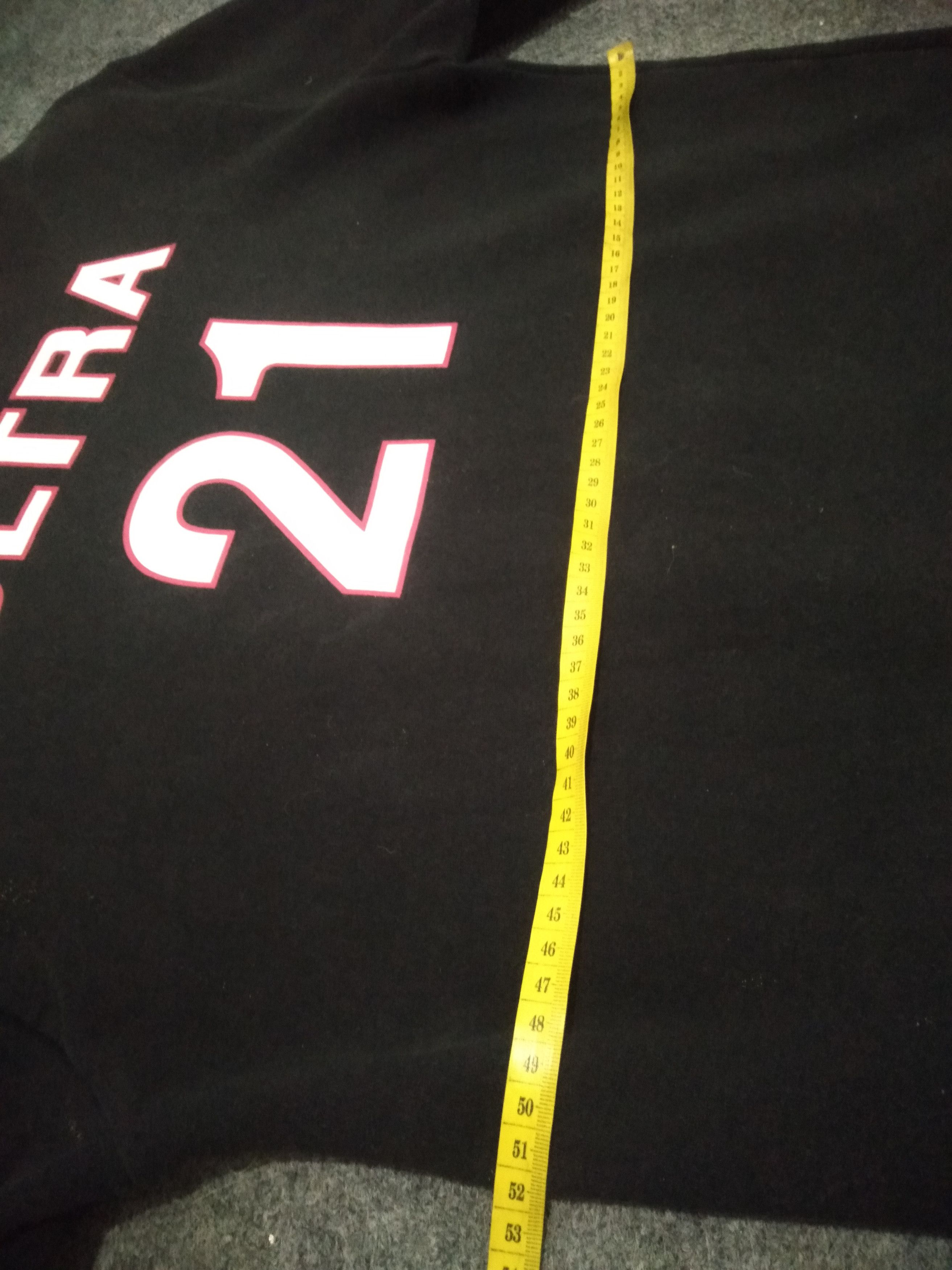 Cartoon Network Japanese Brand JFA Ultraman Ultra 21 black Longsleeve Size US L / EU 52-54 / 3 - 8 Thumbnail