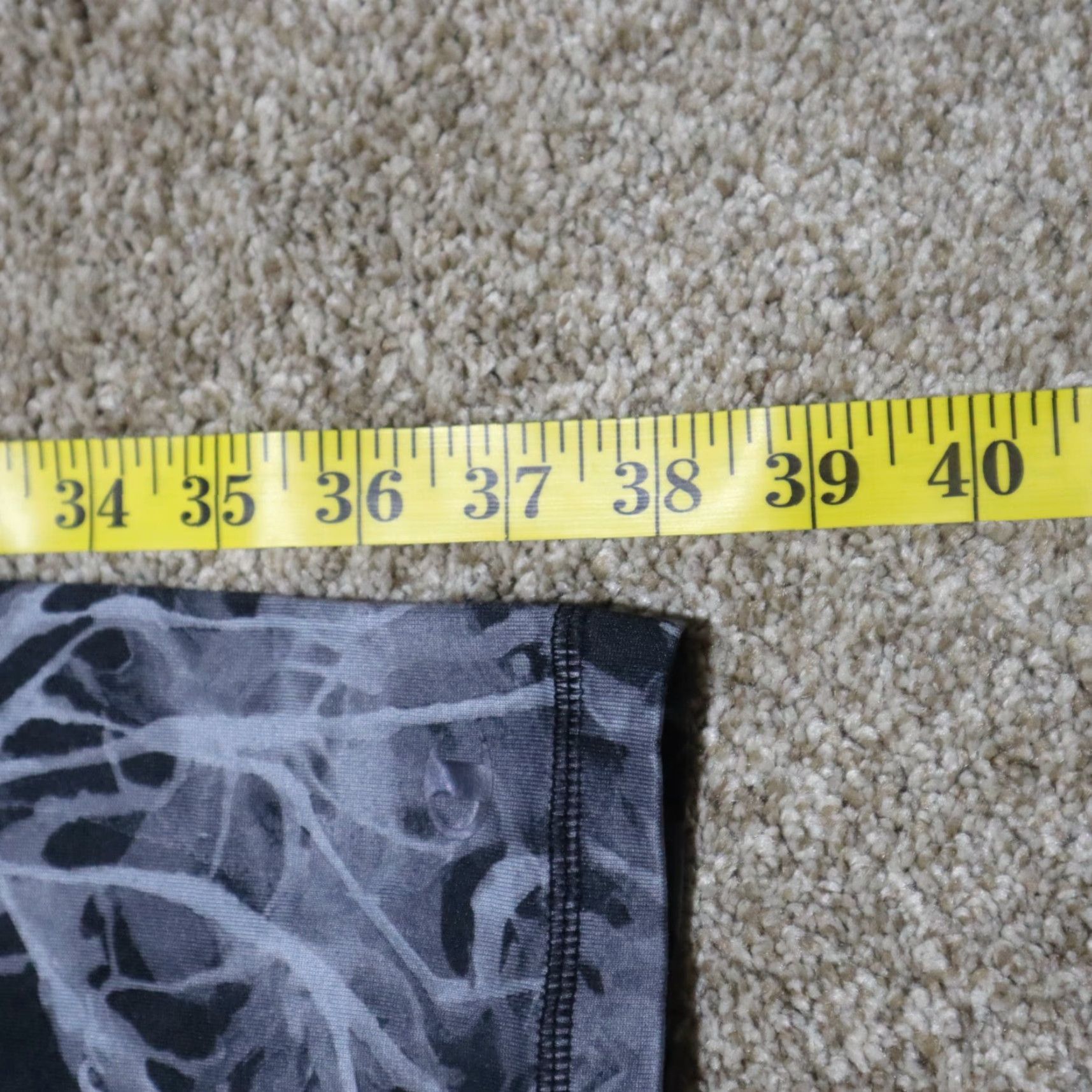 Champion Champion Pants Jogger Women XS PowerTrain DuoFold Multicolor Activewear 90s? Size 26" / US 2 / IT 38 - 7 Thumbnail