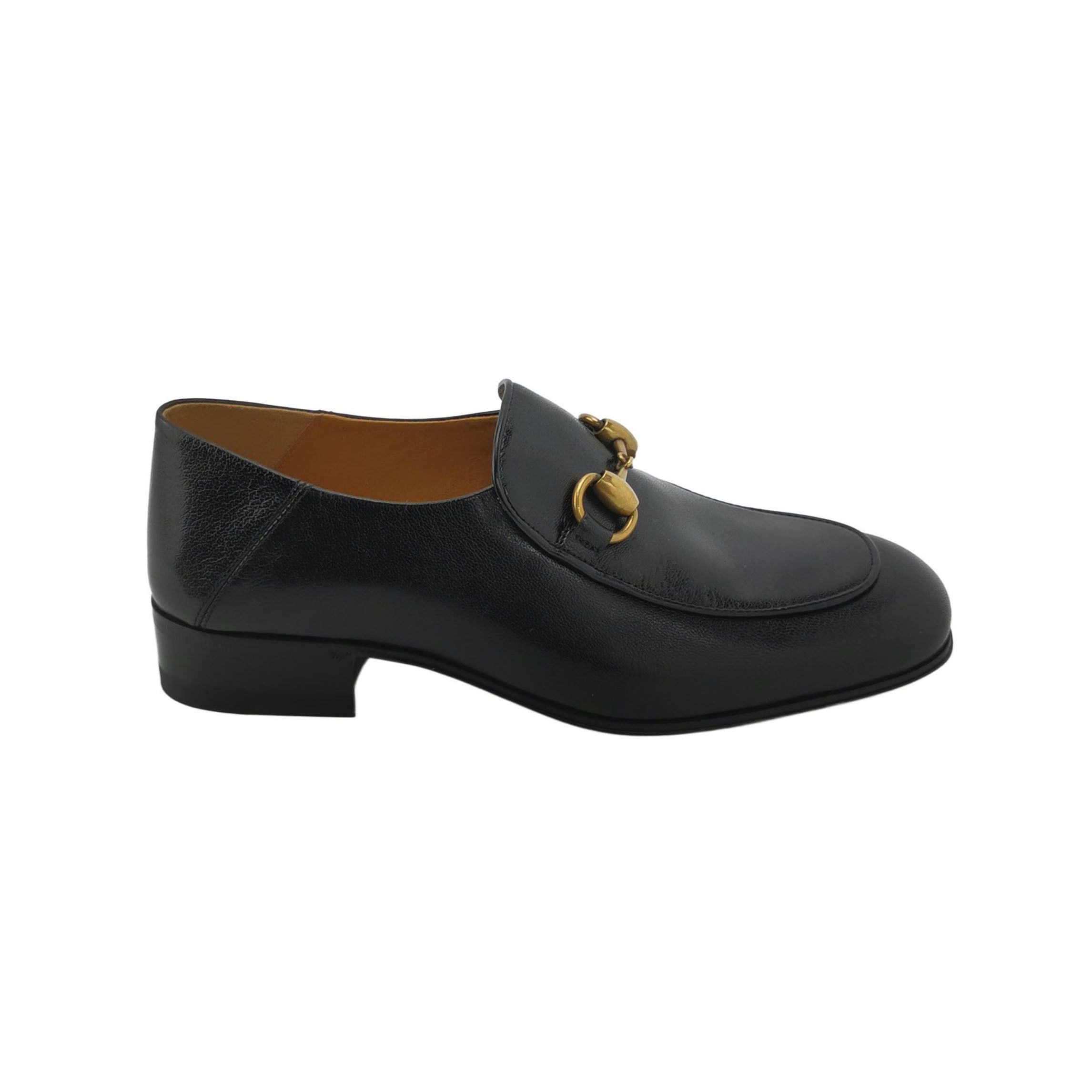 Gucci Gucci Women it_34 Flats Size US 4 / IT 34 - 1 Thumbnail