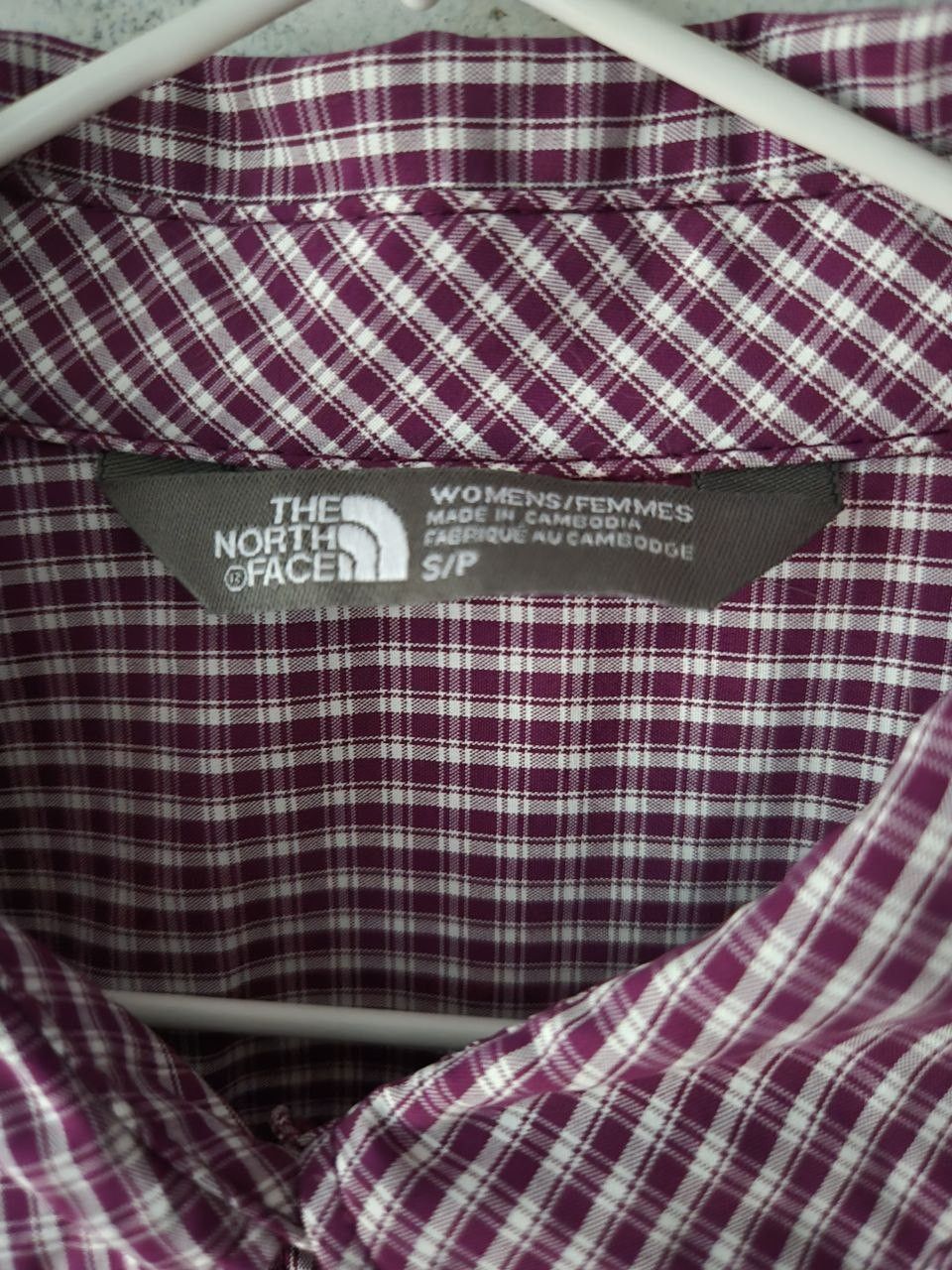 The North Face north face shirt women Size S / US 4 / IT 40 - 4 Thumbnail