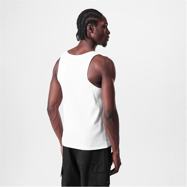 Prada Cotton Tank Top Size US S / EU 44-46 / 1 - 3 Thumbnail