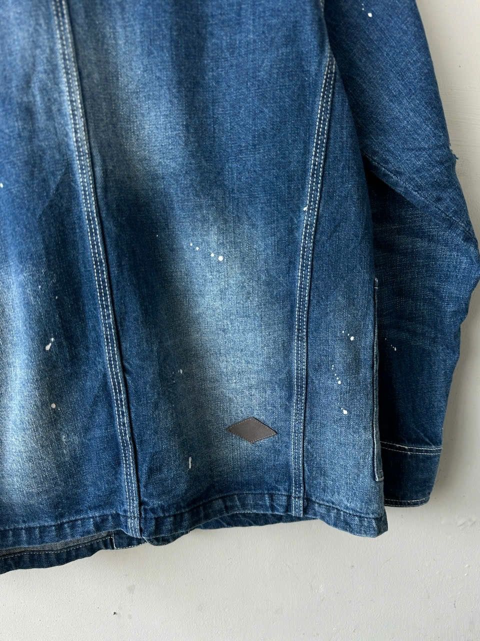 Japanese Brand × Madness 2018 Madness Ultility Chore Jacket Size US M / EU 48-50 / 2 - 7 Thumbnail