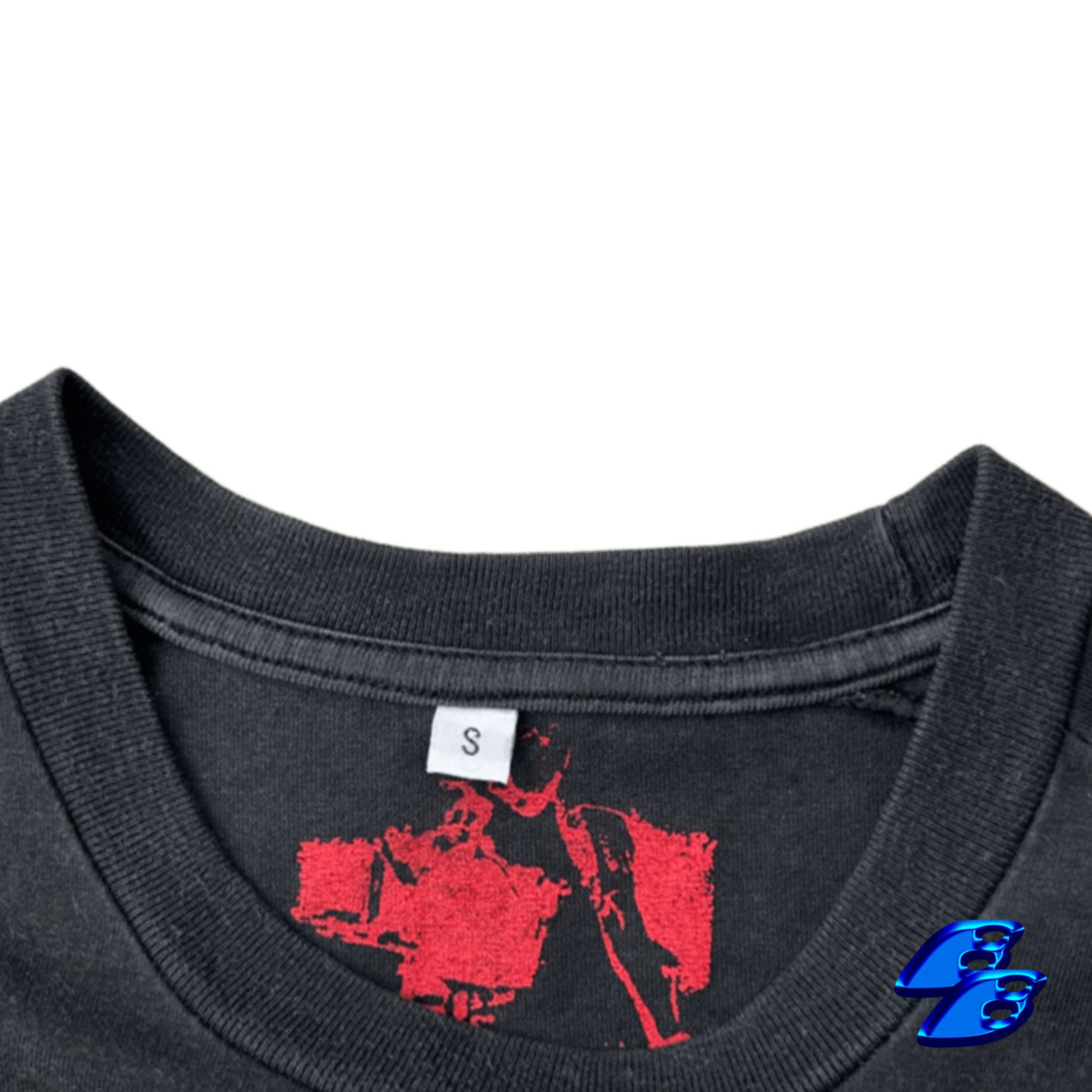Anime Yuki kato Monyet cantik Indonesia cinema y2k official tee Size US S / EU 44-46 / 1 - 4 Thumbnail