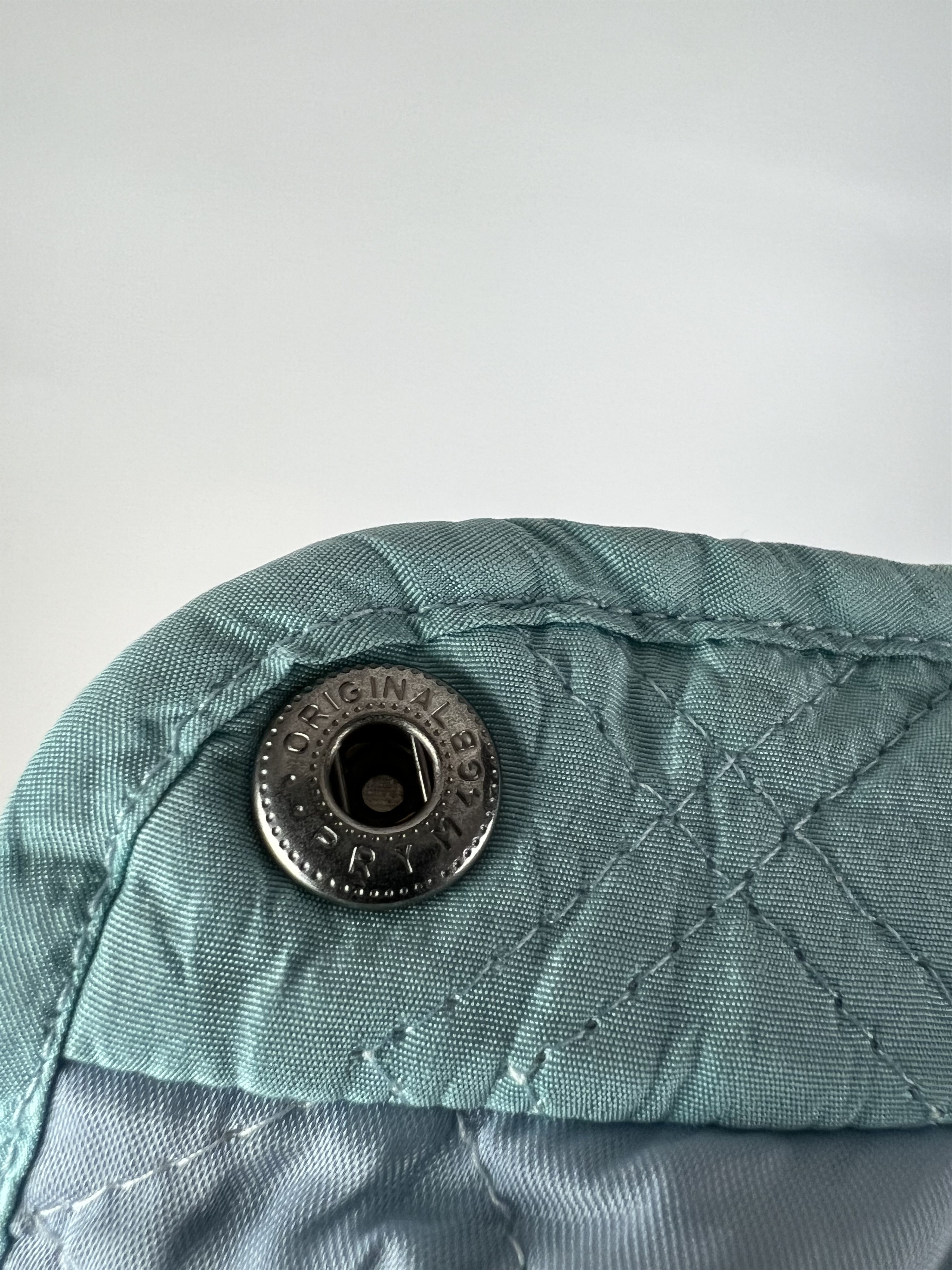 Bogner × Vintage Bogner Vintage Women's Silk Quilted Jacket US8 Size M / US 6-8 / IT 42-44 - 7 Thumbnail