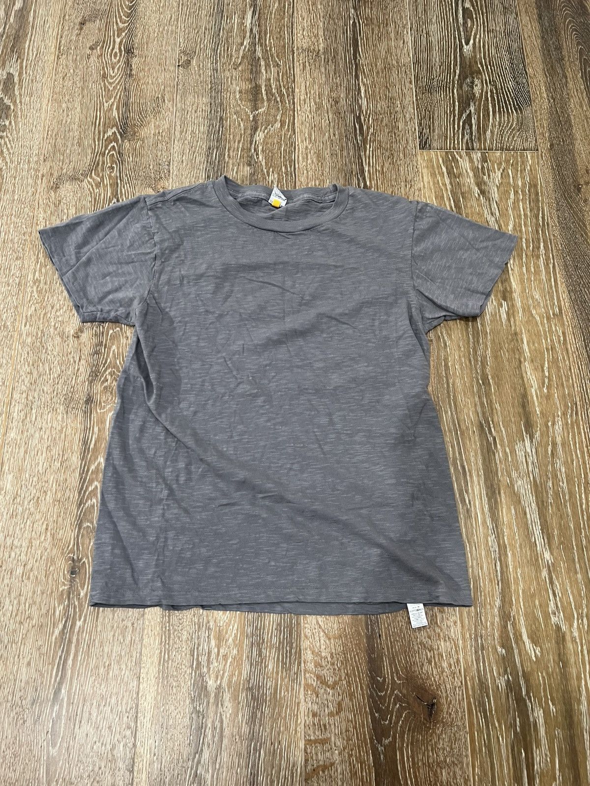 Velva Sheen Velva sheen tee Size US S / EU 44-46 / 1 - 1 Thumbnail