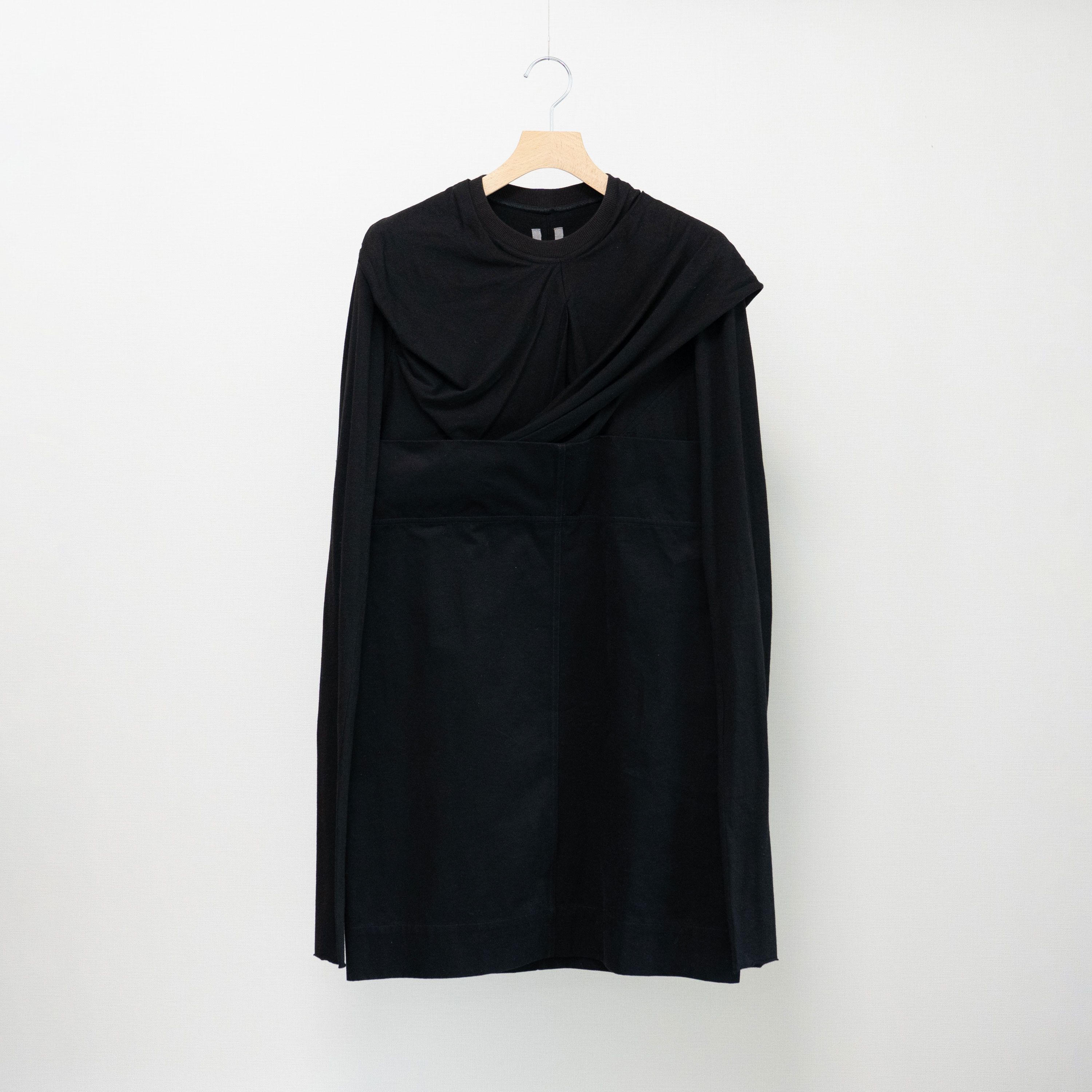 Rick Owens Mastodon Shirt | Grailed