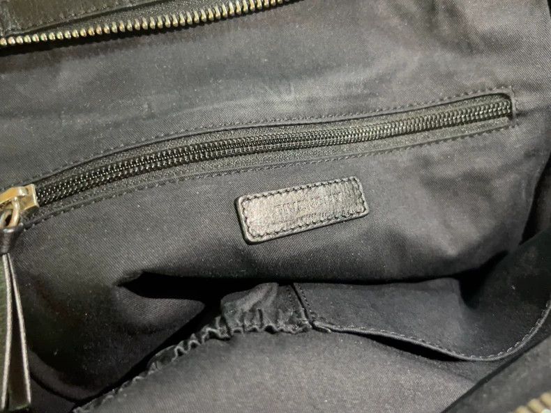 Givenchy Givenchy Full leather bag Size ONE SIZE - 6 Thumbnail