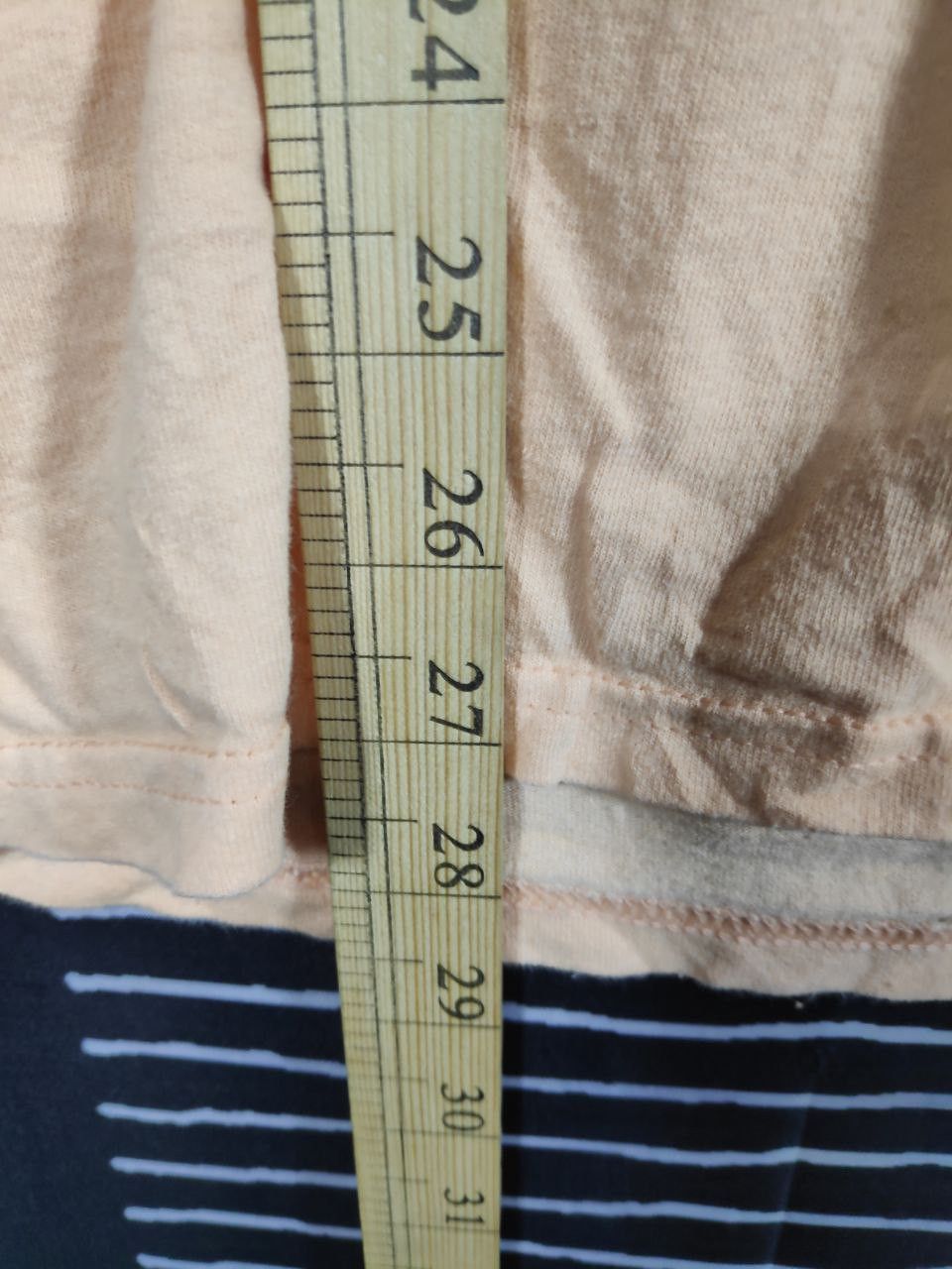 Huf HUF Skateboards Pocket Tee Size M Size US M / EU 48-50 / 2 - 6 Thumbnail