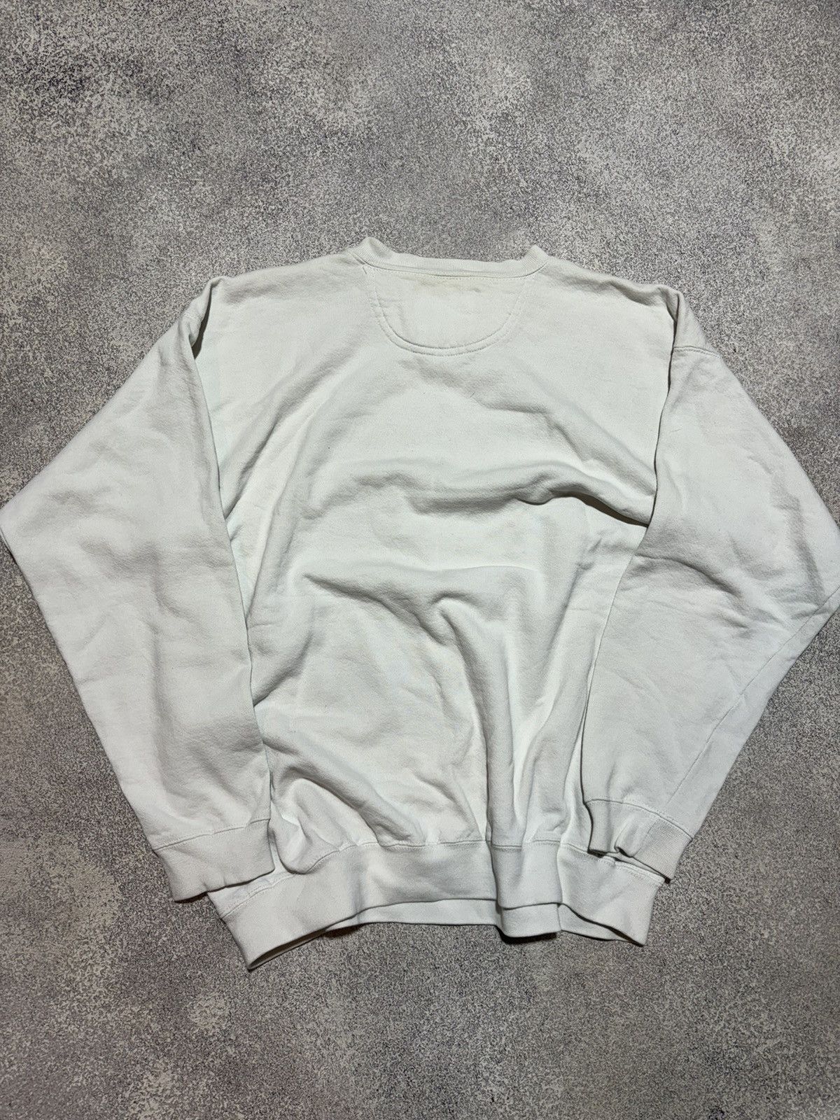 Levi's × Levi's Vintage Clothing × Vintage Vintage Levi's Sweatshirt 1996 Crewneck American big logo Size US L / EU 52-54 / 3 - 10 Thumbnail