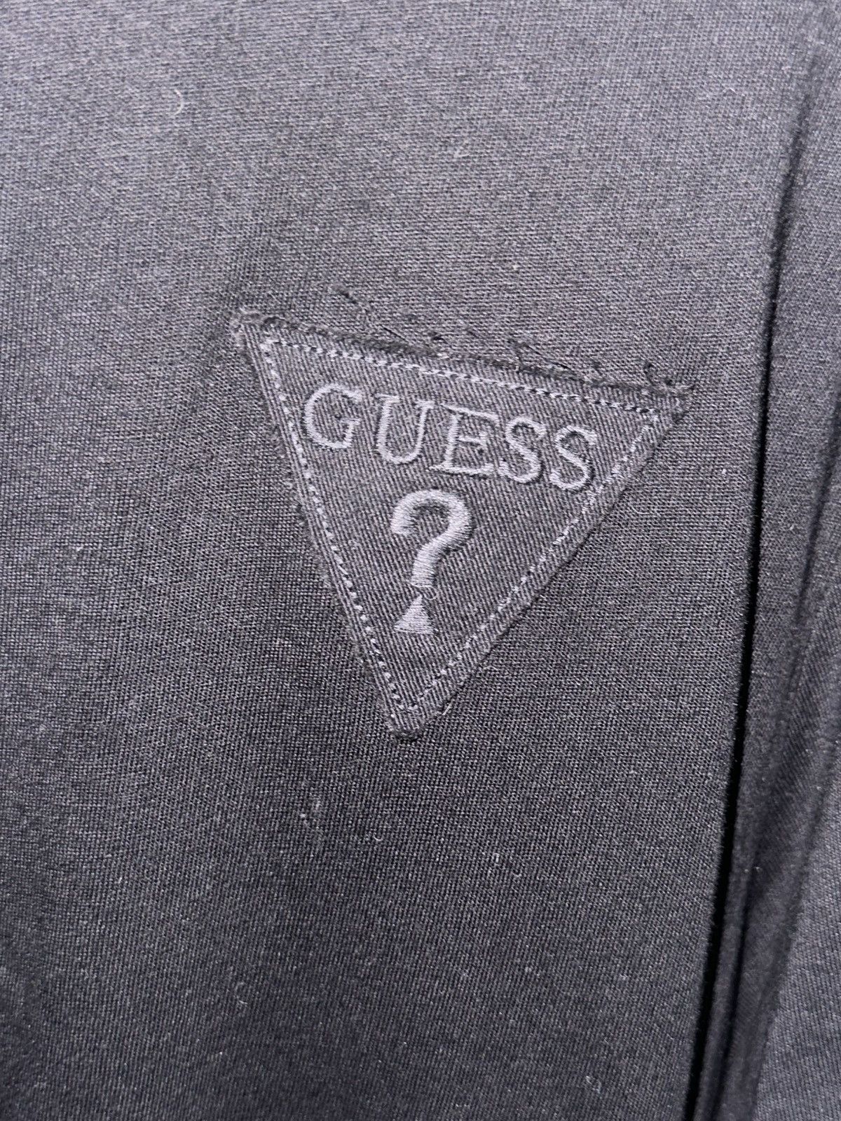 Guess Guess Tee Size US L / EU 52-54 / 3 - 2 Thumbnail