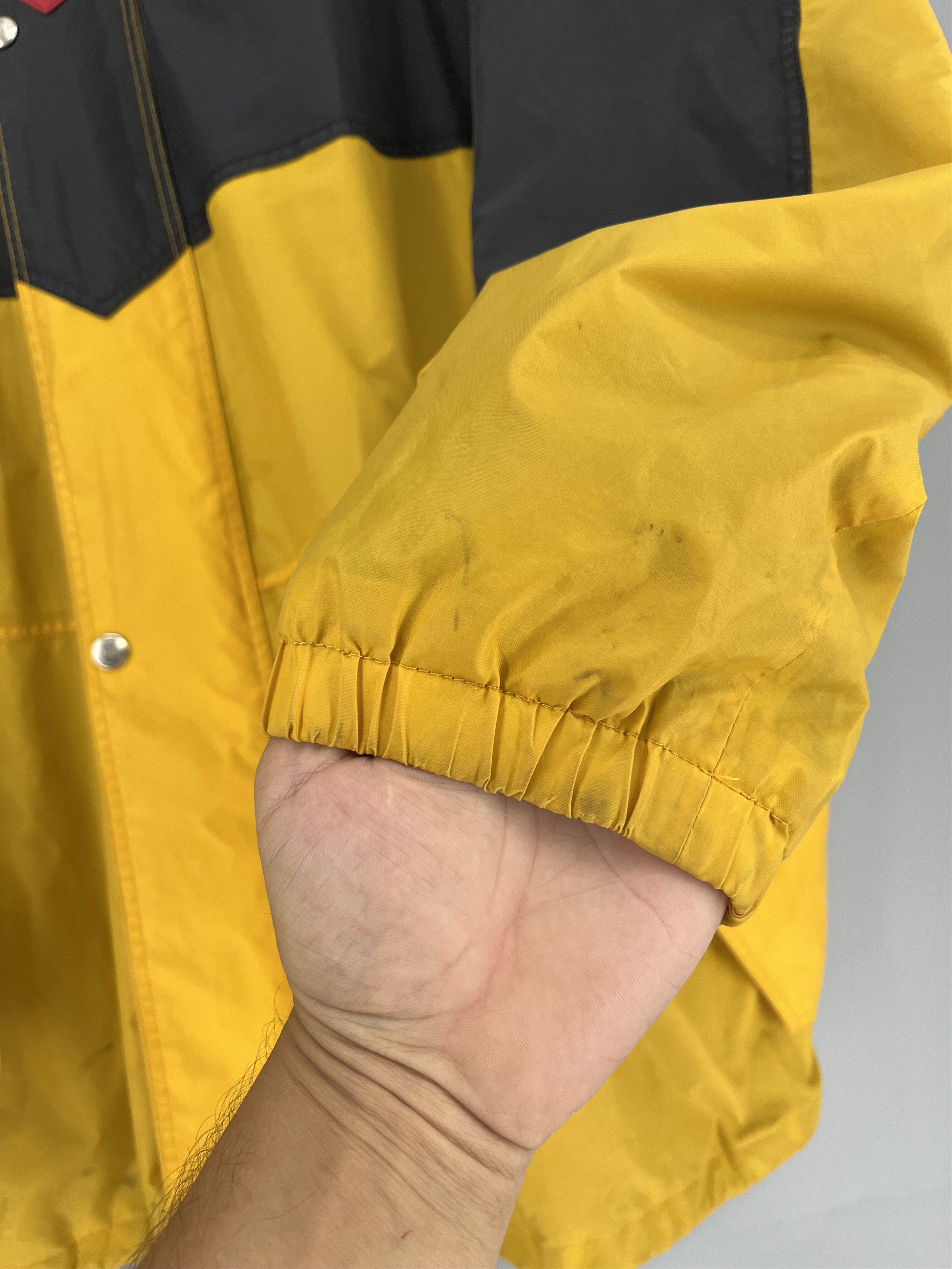 Helly Hansen Vintage 90s HELLY HANSEN Outdoor Parka Jacket Size L Size US L / EU 52-54 / 3 - 9 Thumbnail