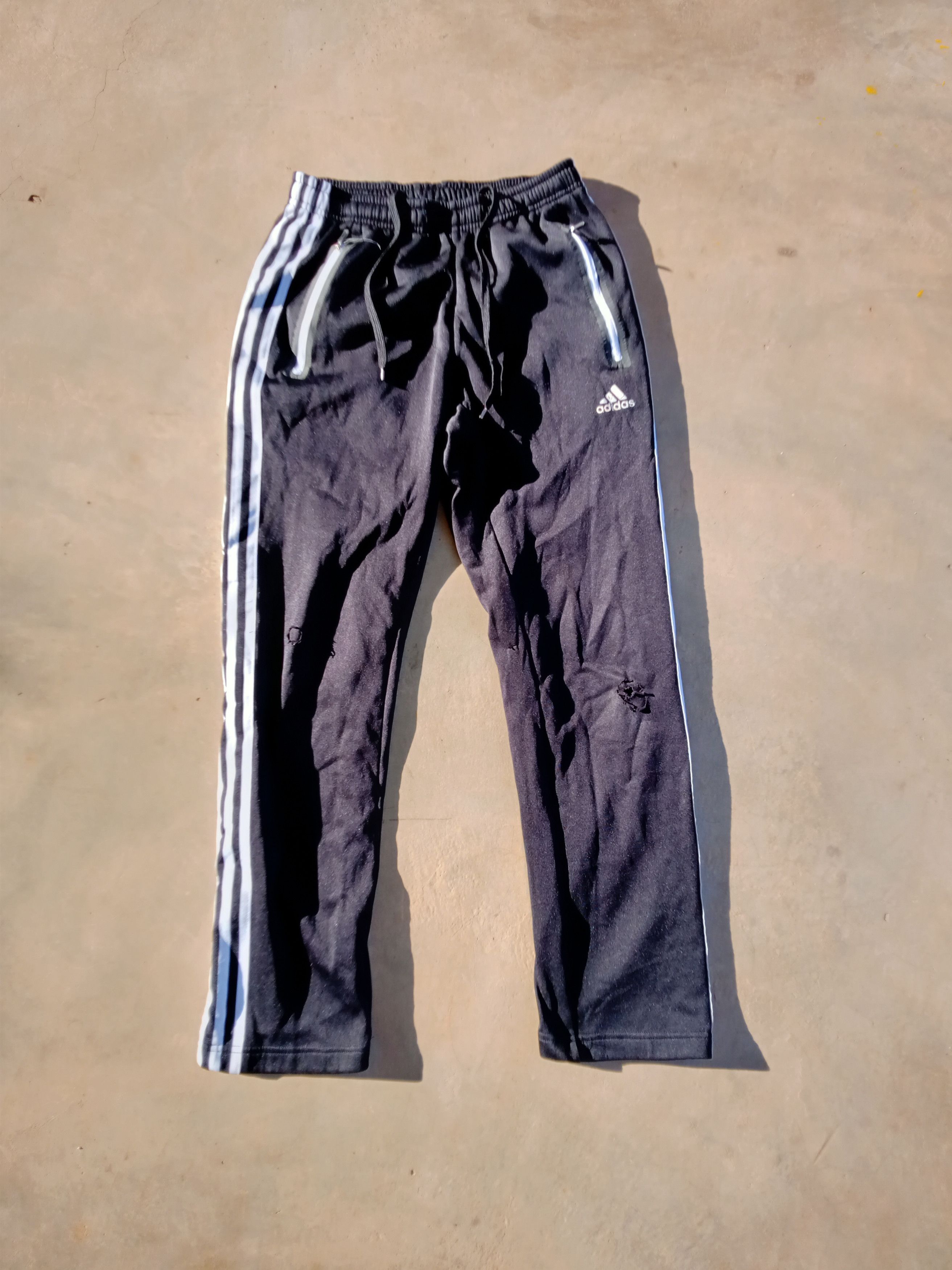 パンツ FUCK Tale sweat pants archive y2k Men's Fuck The Population Sweatpants & Joggers | Grailed