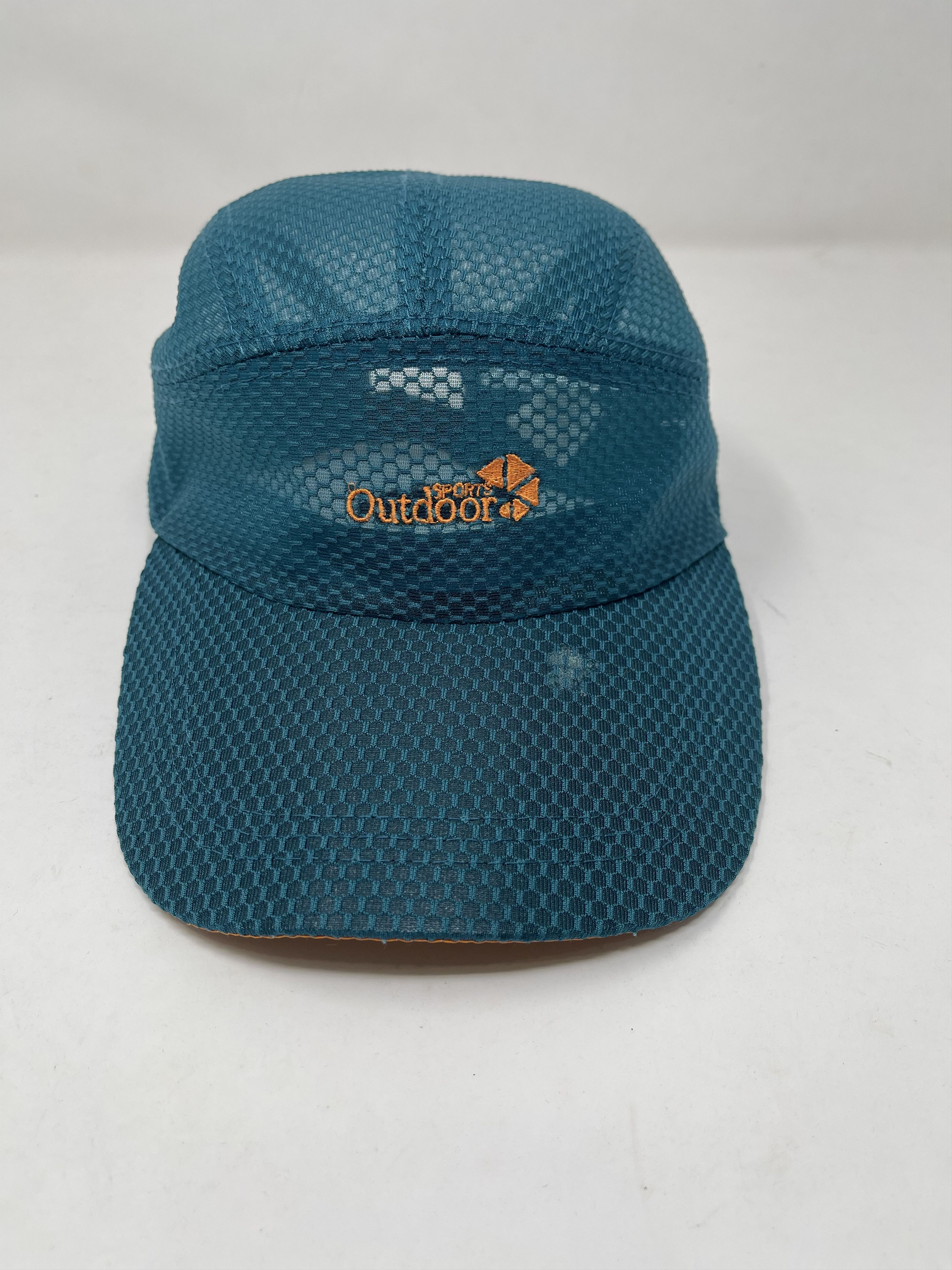 Hat Club Full Mesh Outdoor Cap Size ONE SIZE - 1 Thumbnail