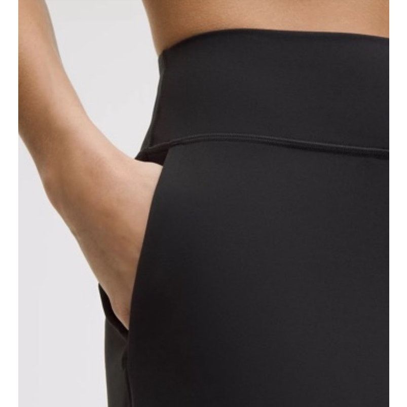 Lululemon lululemon Align™ High-Rise Jogger Regular Updated Fit Size 28" / US 6 / IT 42 - 4 Thumbnail