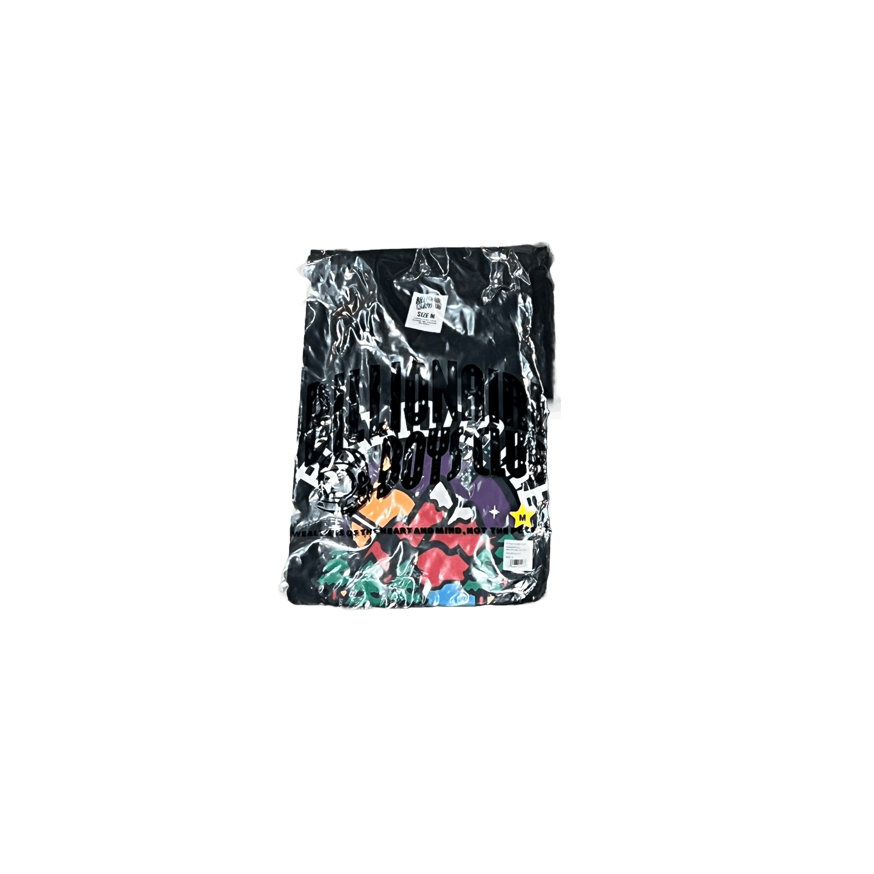 Billionaire Boys Club BILLIIONAIRE BOYS CLUB NATURE SS TEE Size US M / EU 48-50 / 2 - 5 Thumbnail