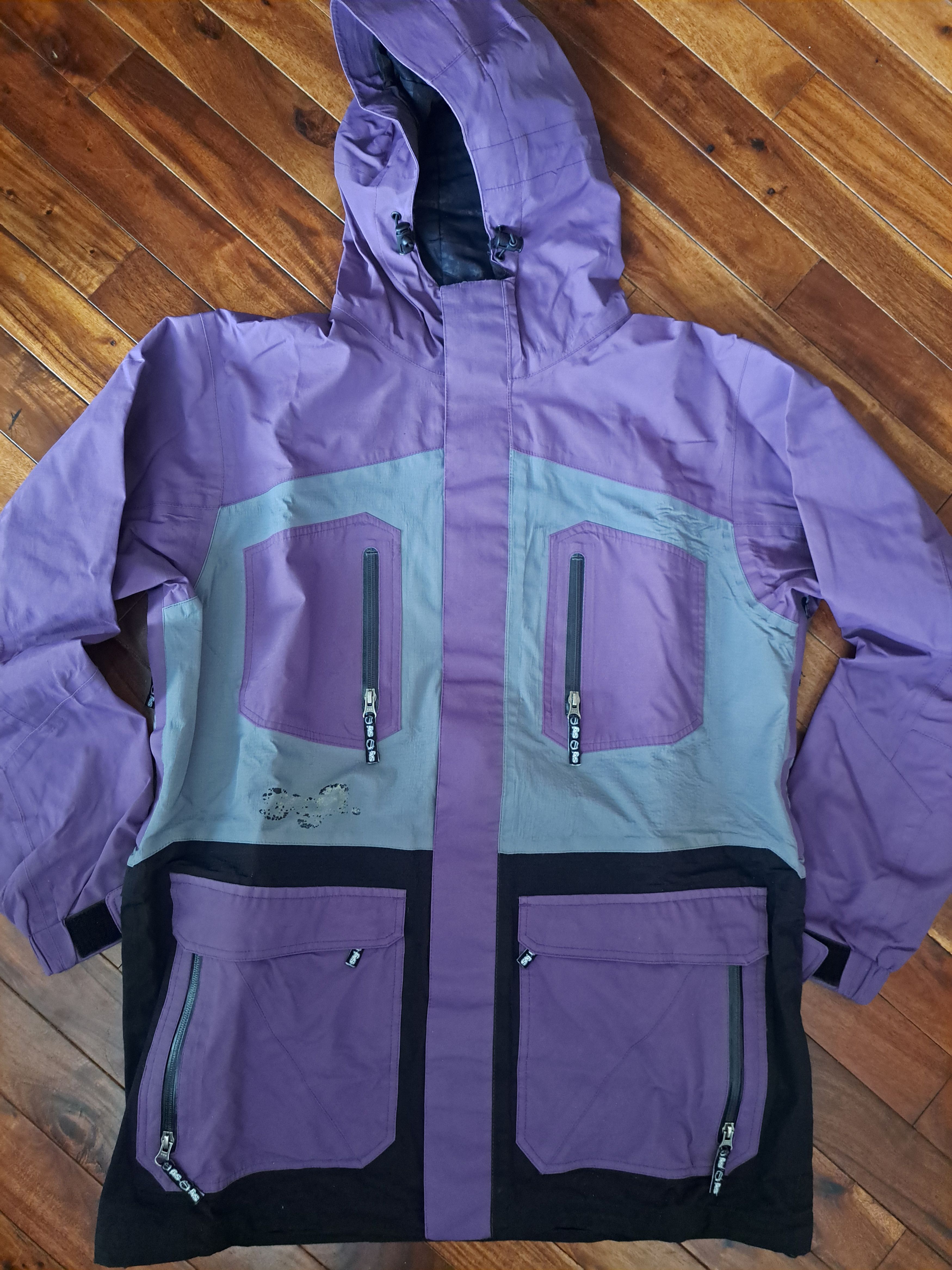 Saga Outerwear® (@sagaouterwear) • Instagram photos and videos