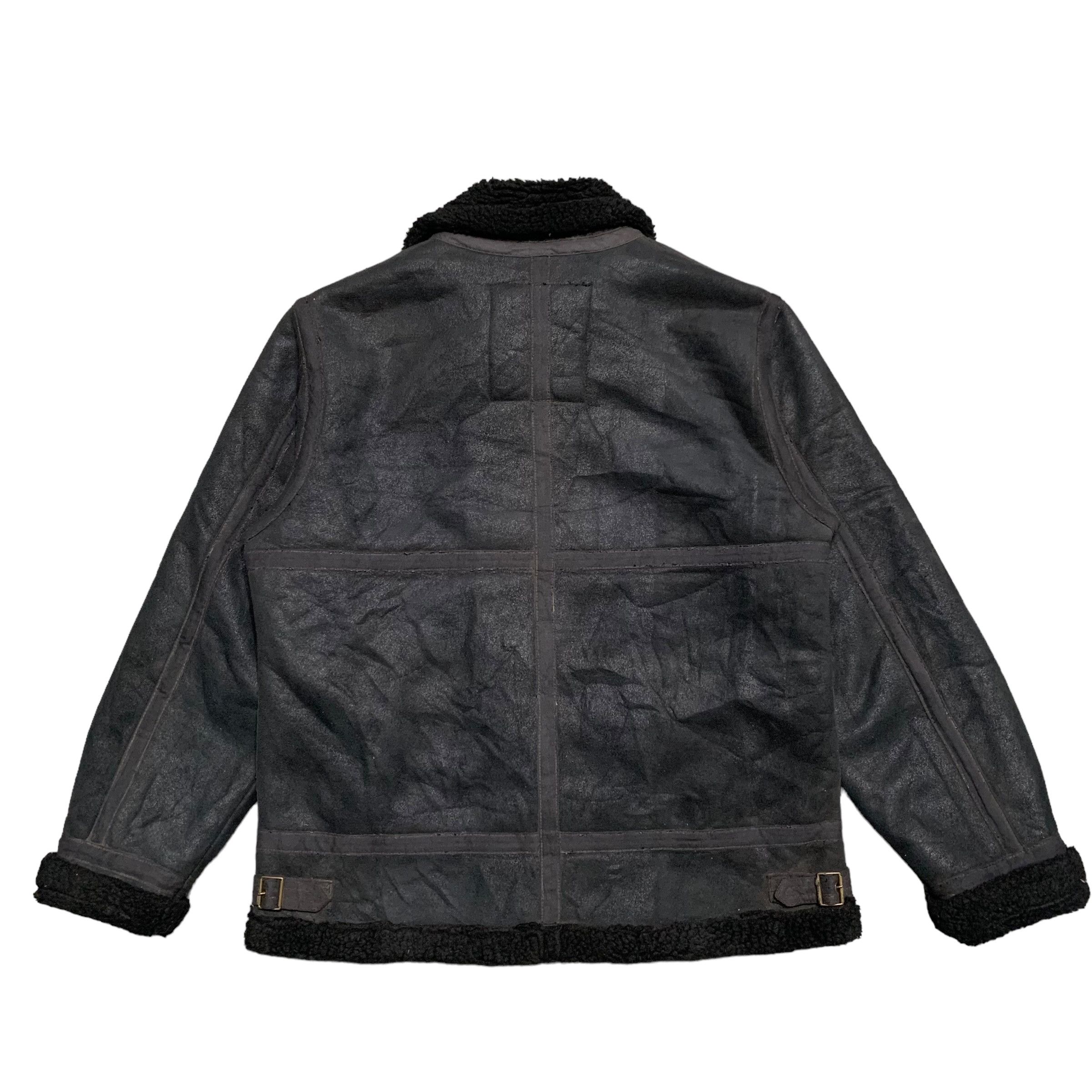 Alpha Industries Alpha Industries B3 Jacket Size US L / EU 52-54 / 3 - 7 Thumbnail