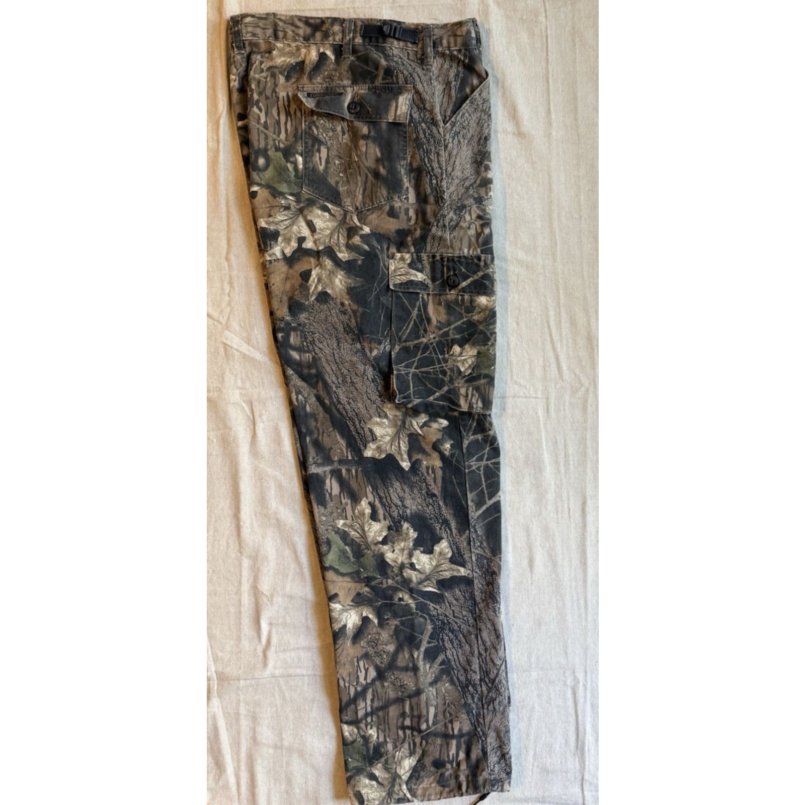 Walls Vintage Walls Commander Cargo Hunting PantsMade In USA 40 Size US 40 / EU 56 - 4 Thumbnail