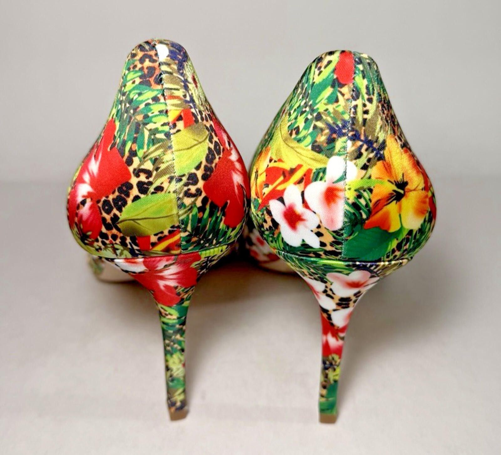 Other Jessica Simpson Apelhan Pointed Closed Toe Stiletto Heel Size US 10 / IT 40 - 4 Thumbnail