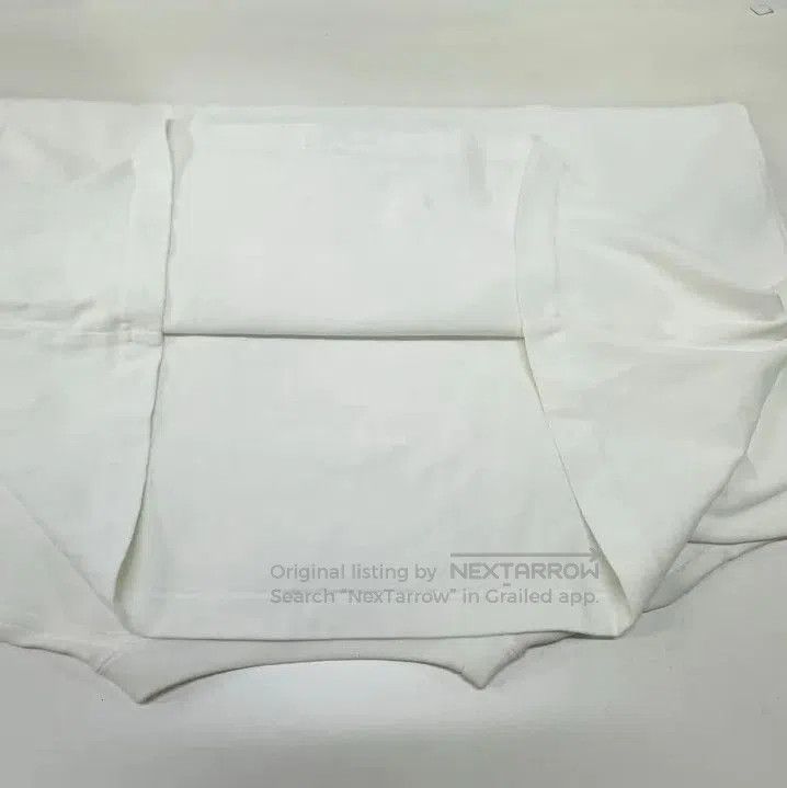 Balenciaga Balenciaga Retro Print Short Sleeve T. Size US S / EU 44-46 / 1 - 6 Thumbnail