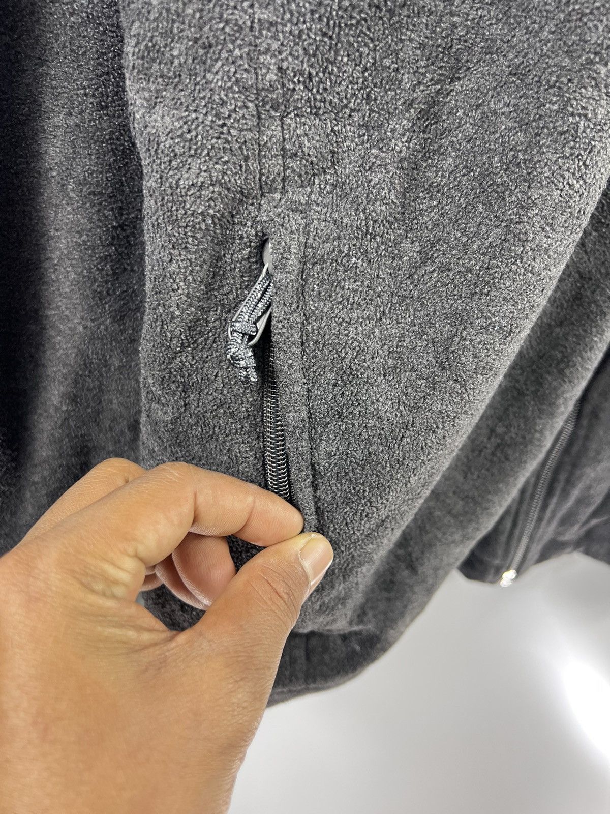 Columbia 🔥 Columbia sportwear full zip fleece Size US L / EU 52-54 / 3 - 5 Thumbnail