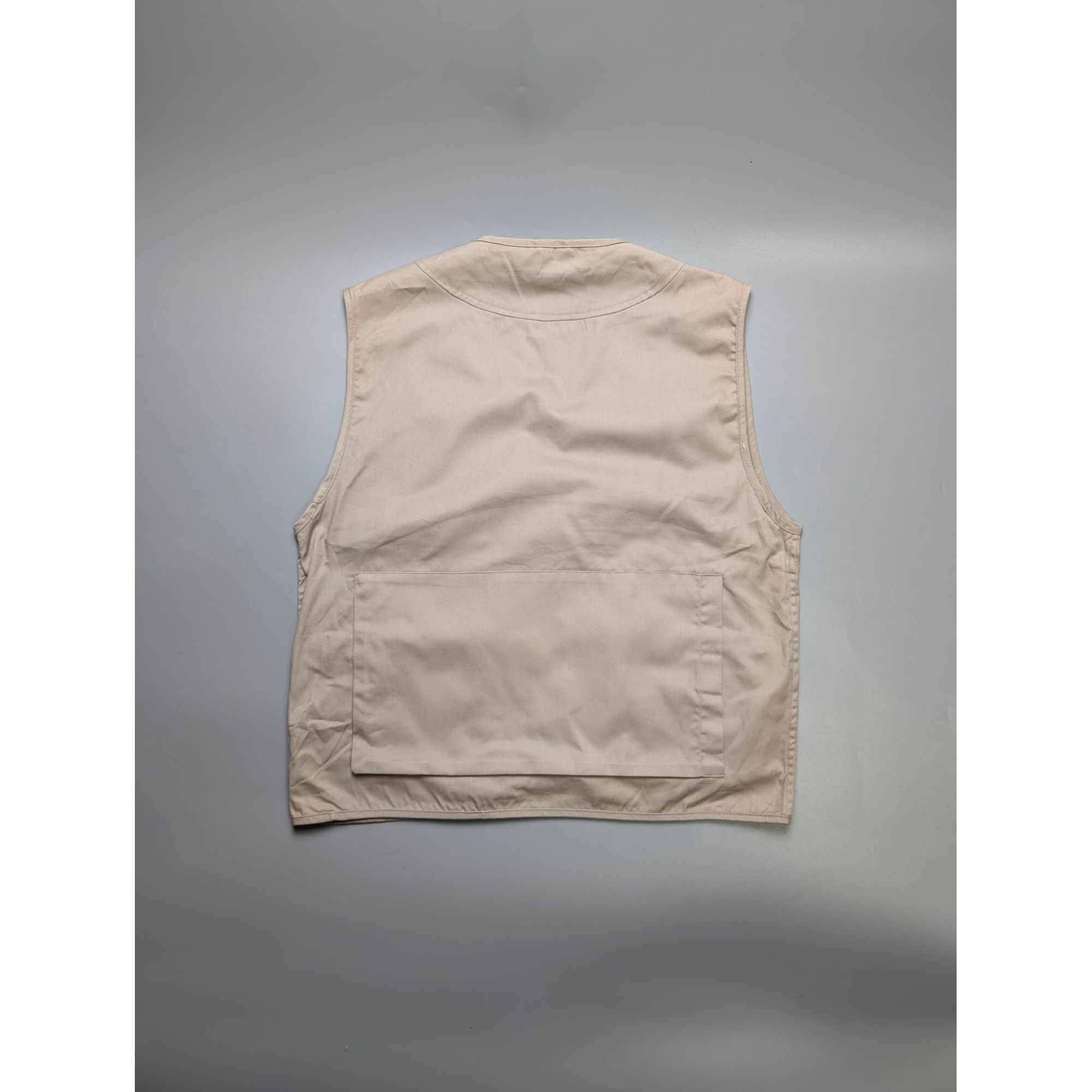 Other The Big Apple Fisherman Vest (Y1099) Size US M / EU 48-50 / 2 - 8 Thumbnail