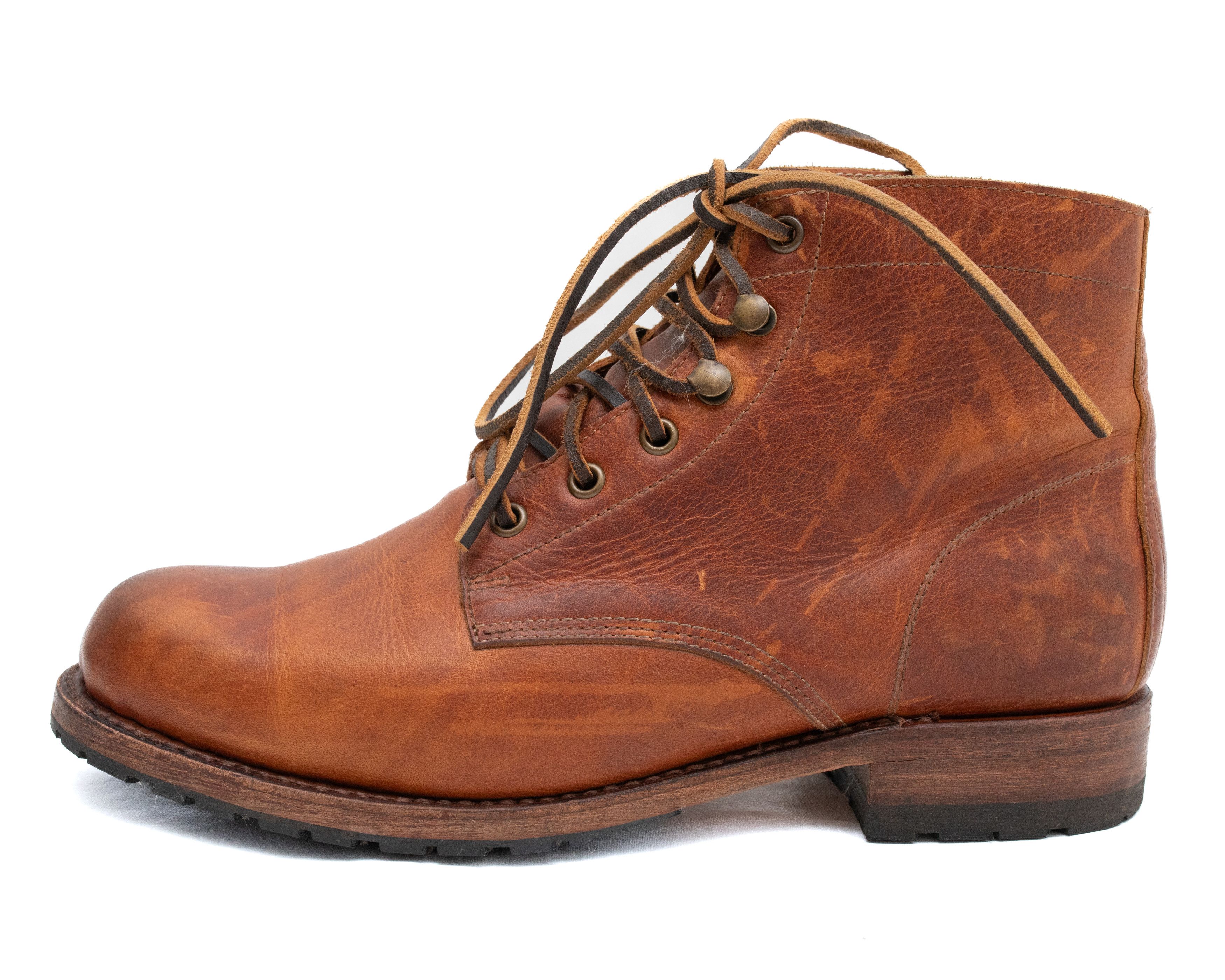 Sendra SENDRA 10604 Milles Evolution Tang U/M Size US 8 / EU 41 - 2 Thumbnail
