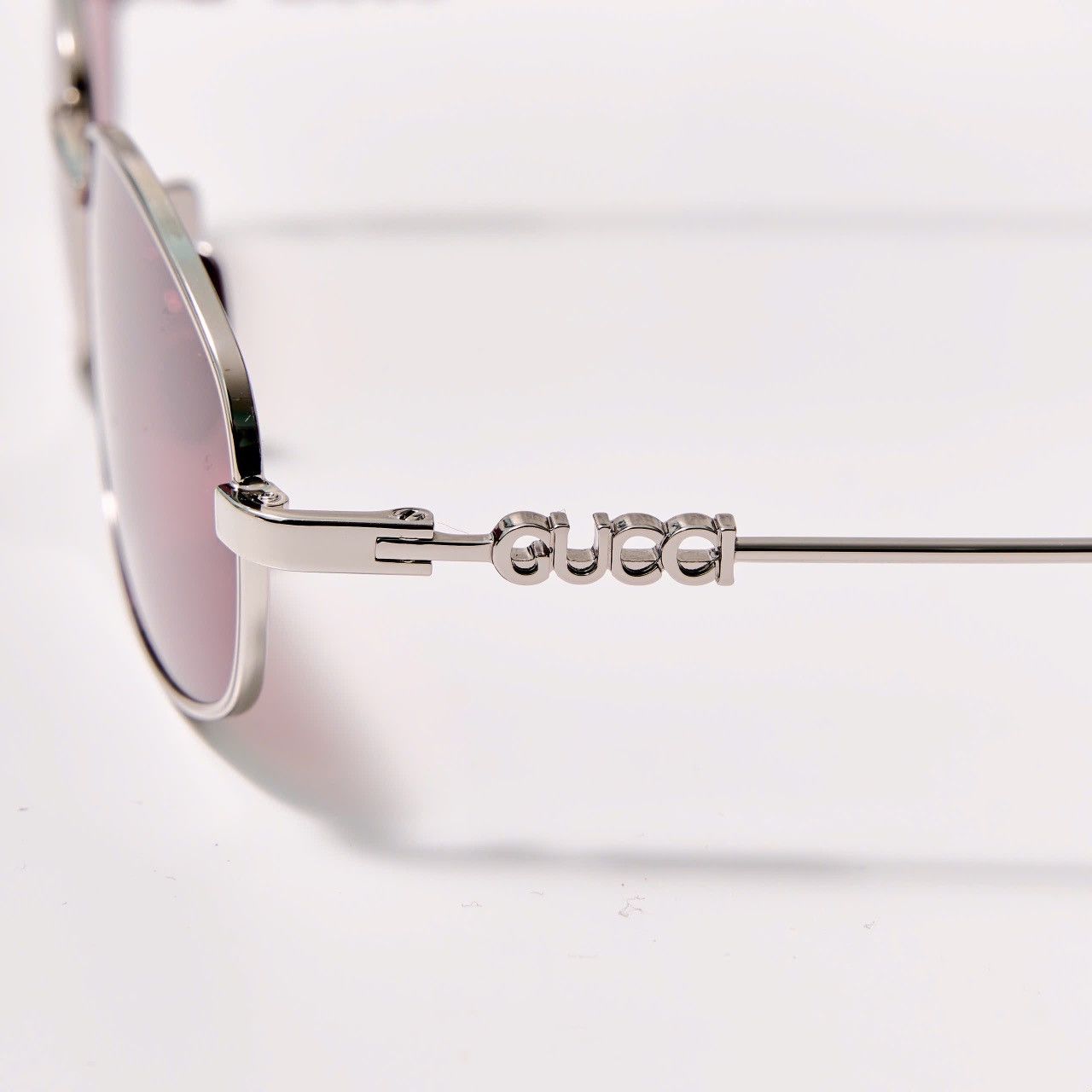 Gucci GUCCI GG1940S 003 SUNGLASSES Size ONE SIZE - 3 Thumbnail