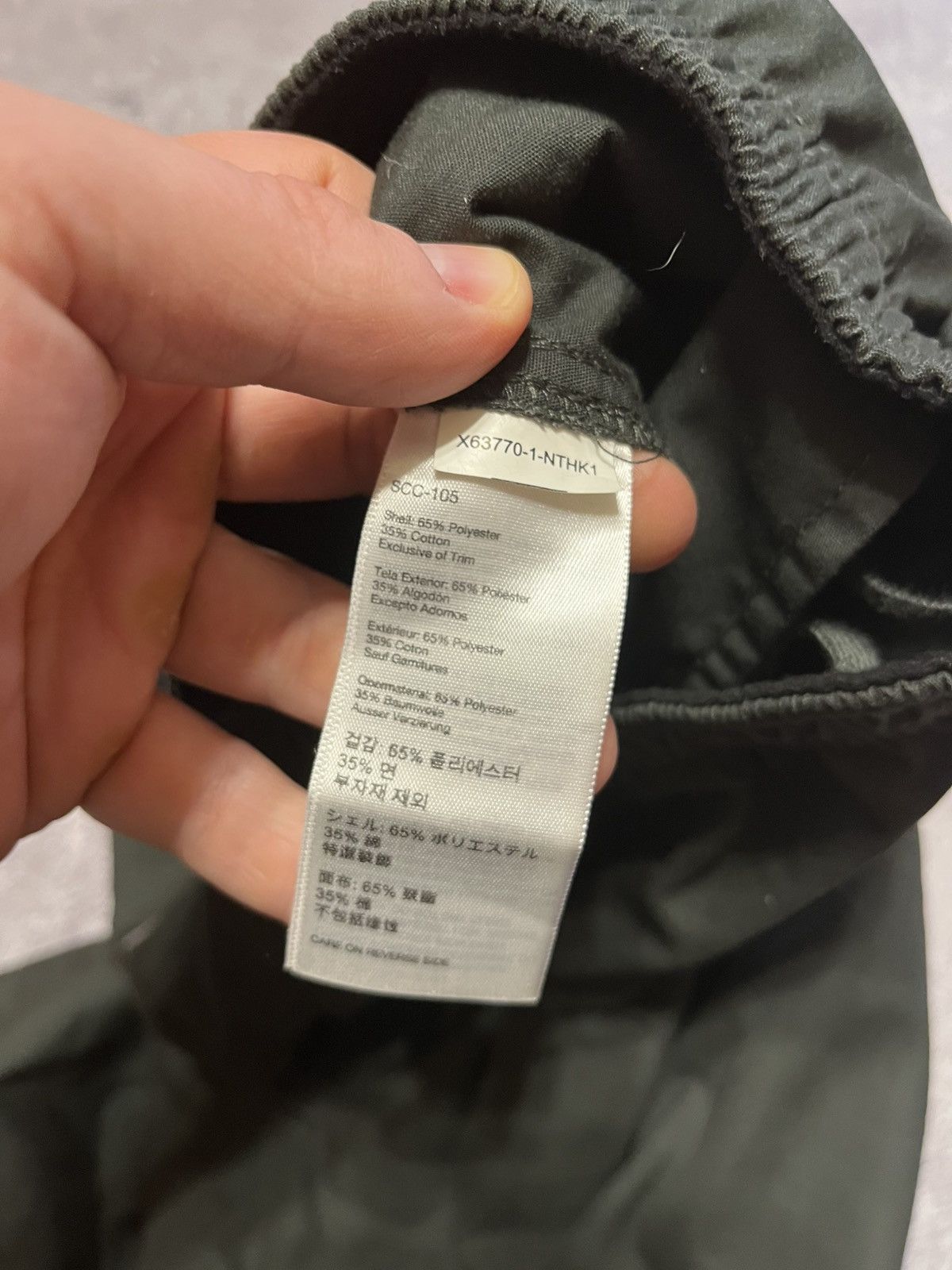 Marmot Marmot khaki gorpcore pants Size US 32 / EU 48 - 10 Thumbnail