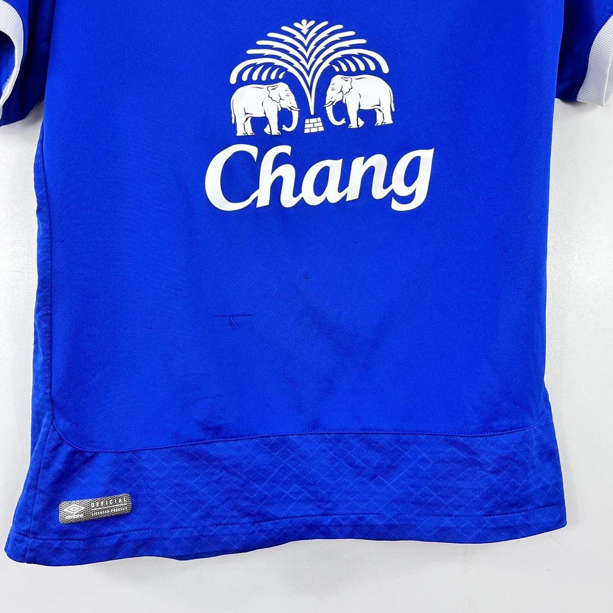 Umbro Umbro Everton 2016/2017 Home Jersey Size S Size US S / EU 44-46 / 1 - 5 Thumbnail