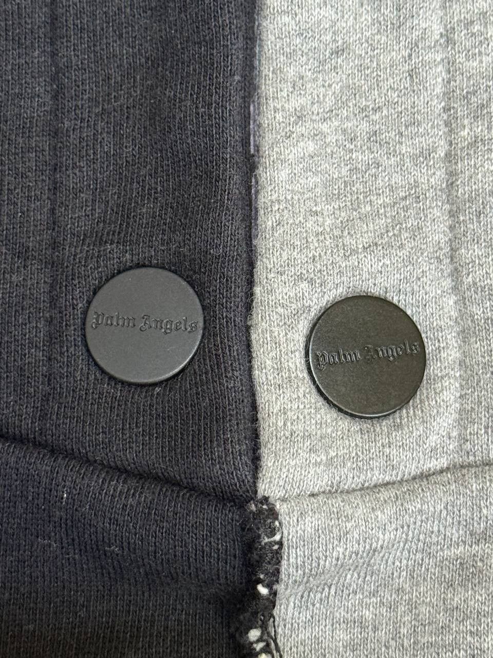 Palm Angels Palm Angels Split Hoodie Size US XS / EU 42 / 0 - 8 Thumbnail