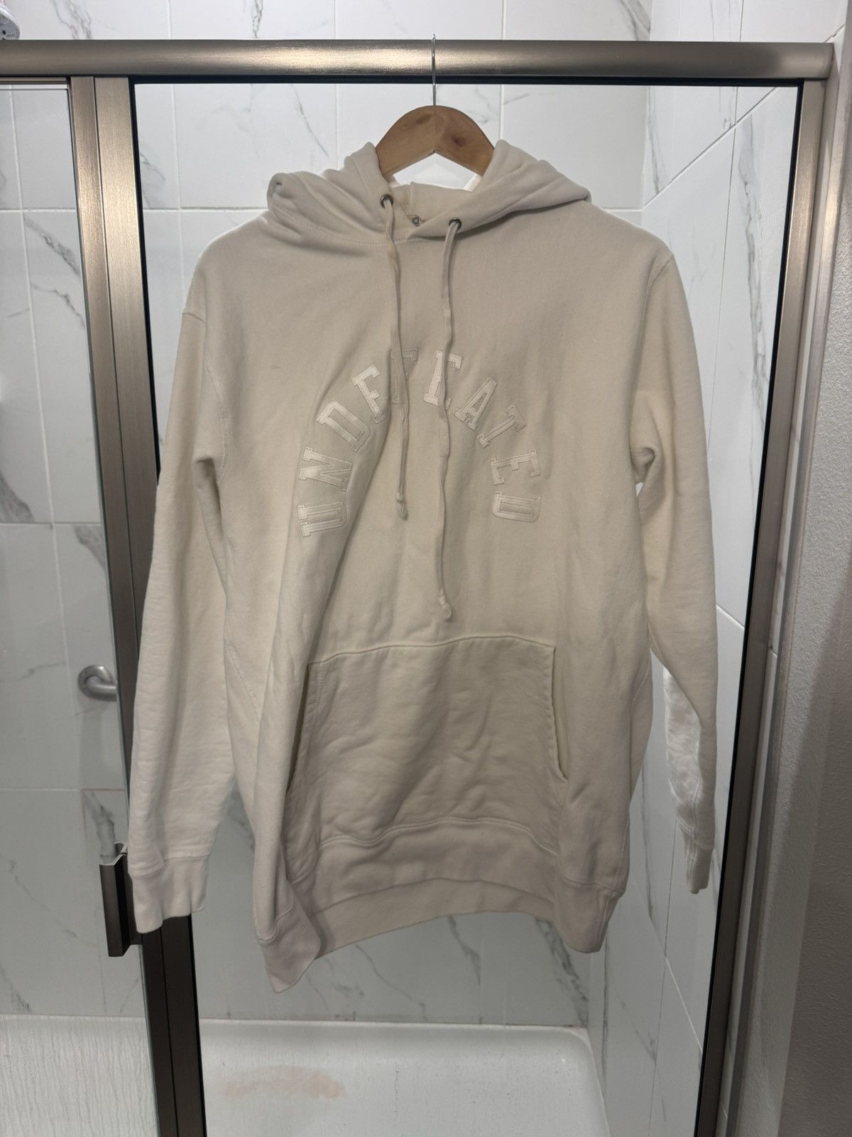Undefeated Undefeated hoodie Size US L / EU 52-54 / 3 - 1 Thumbnail