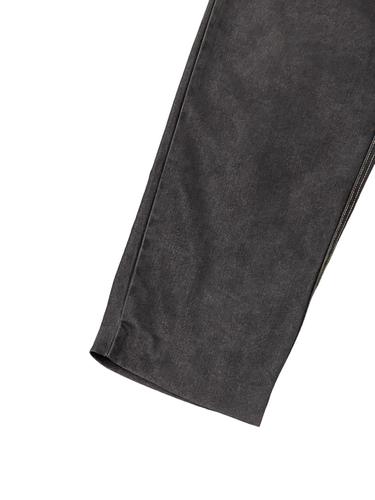 Pelle Pelle Baggy Wide Jeans Vtg Pelle Pelle Marc Buchanan 7🟦5 Size US 32 / EU 48 - 14 Thumbnail