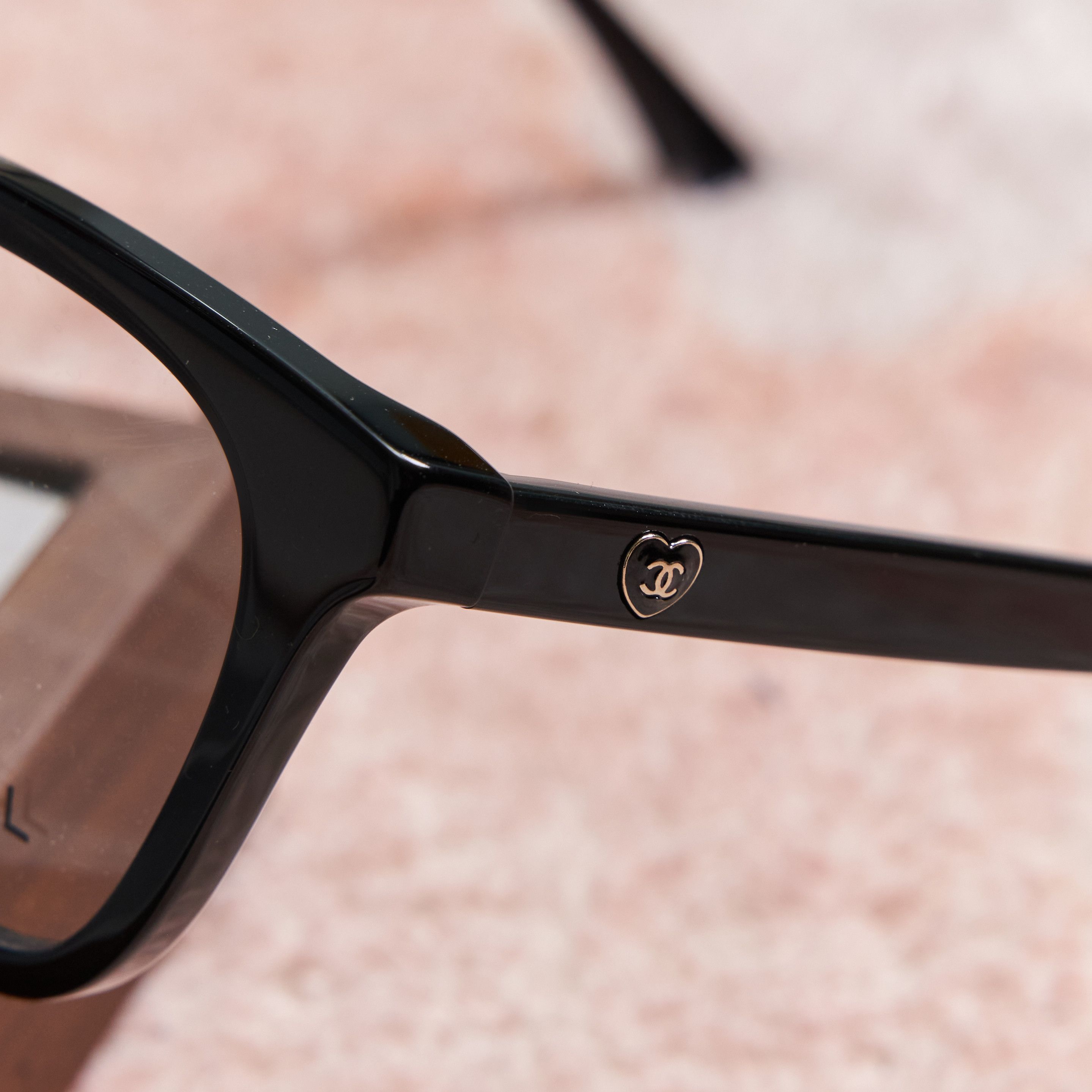 Chanel CHANEL 0CH3463 C622 Sunglasses Size ONE SIZE - 2 Thumbnail