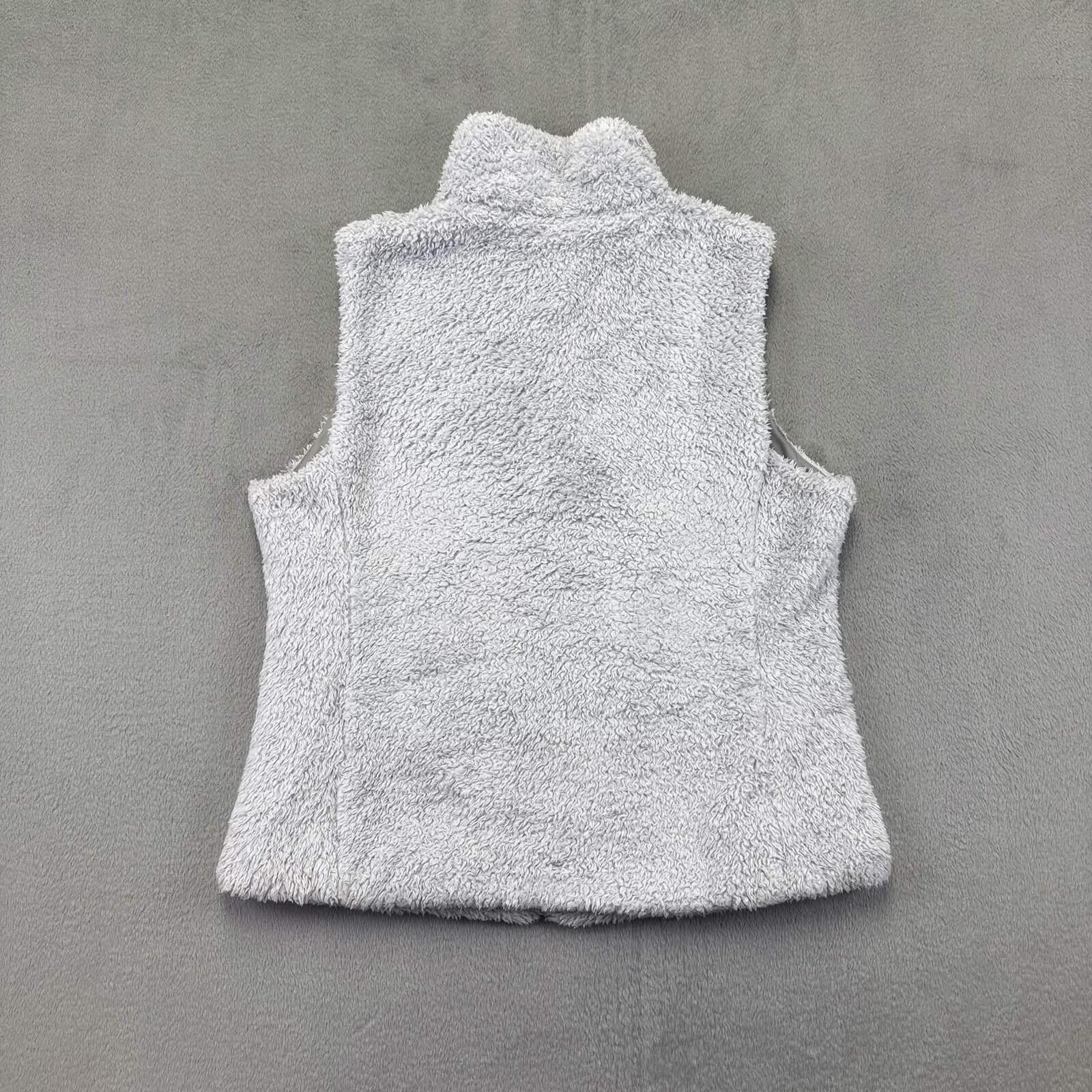 Patagonia Patagonia Women's Los Gatos Fleece Vest Size XL / US 12-14 / IT 48-50 - 2 Thumbnail