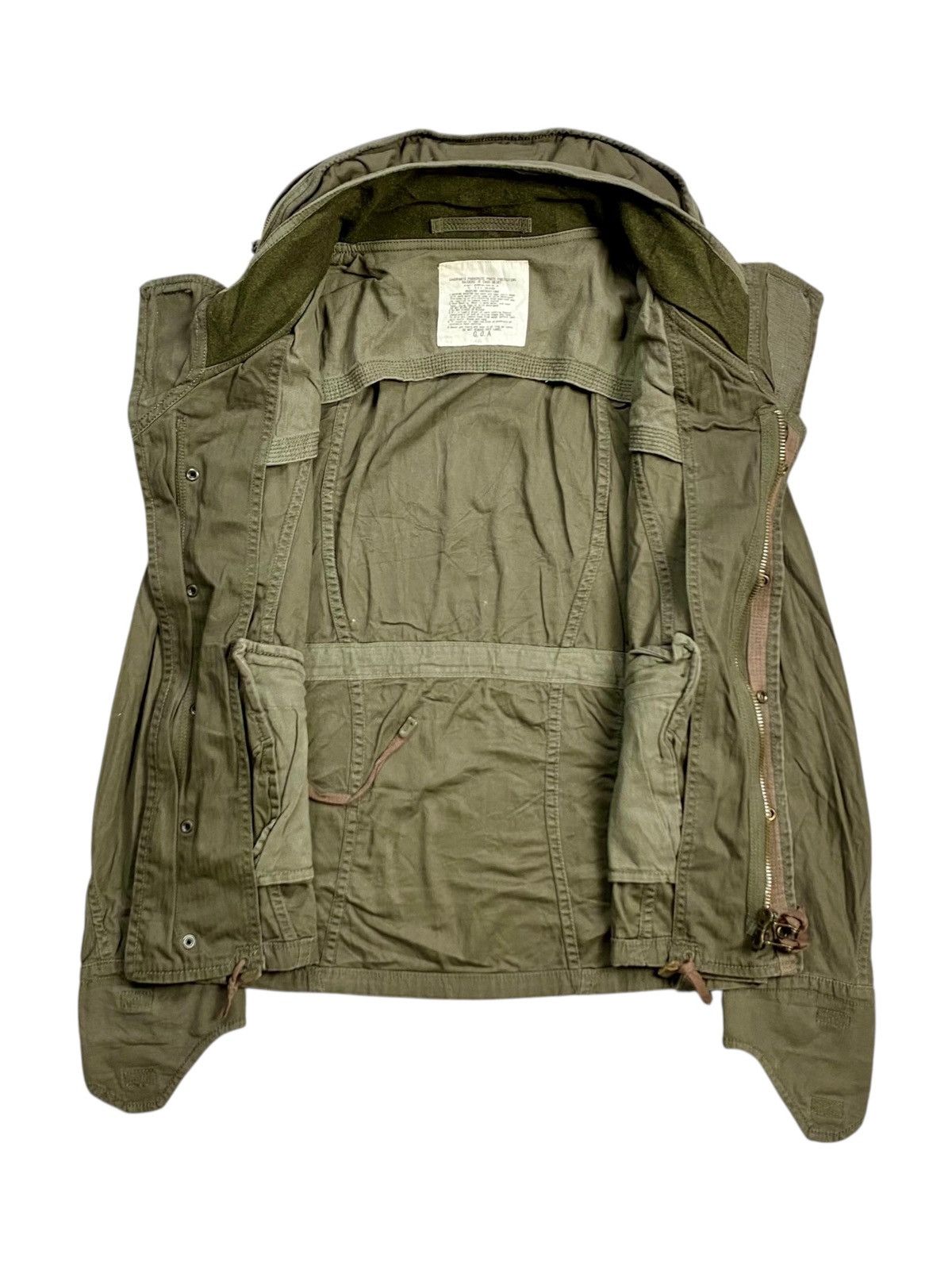 GOA 2000s GOA - Apocalypse Style Bono Jacket | Grailed