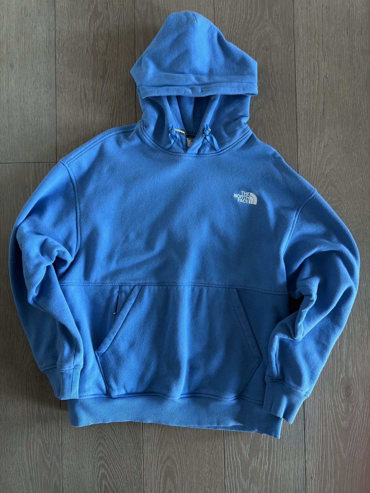 The North Face The North Face sweater Size US M / EU 48-50 / 2 - 1 Thumbnail