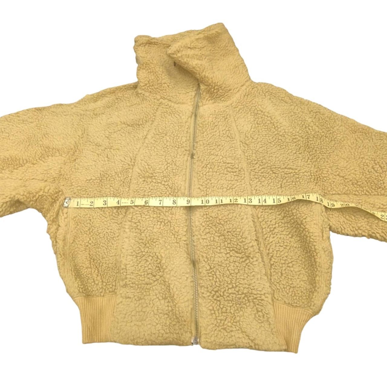 Japanese Brand 💥BEST OFFER💥UNIQLO X UNDERCOVER FLEECE JACKET Size M / US 6-8 / IT 42-44 - 5 Thumbnail