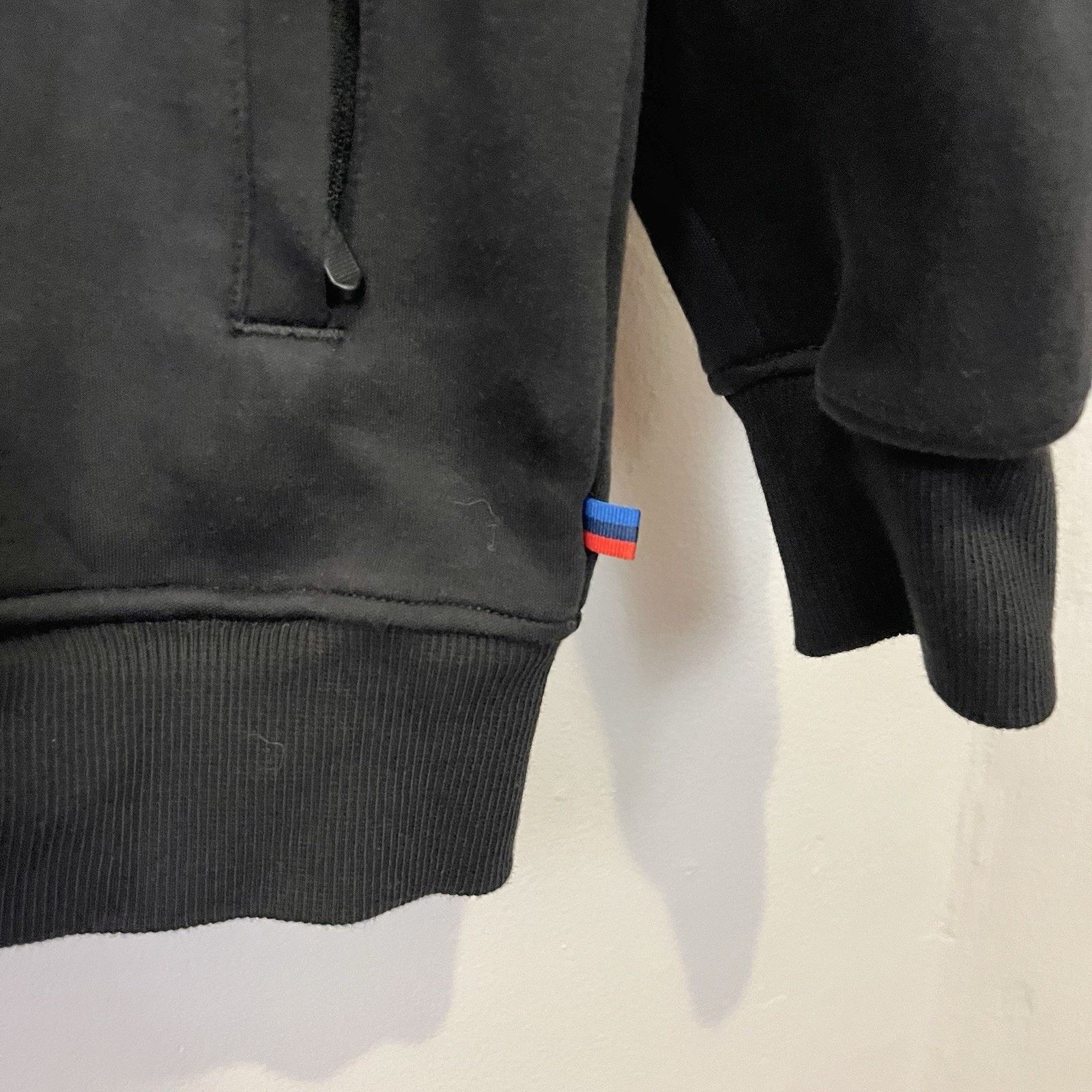Puma Puma BMW Motorsport M Series Bomber Track Jacket M3 M5 sz XL Size US XL / EU 56 / 4 - 2 Thumbnail