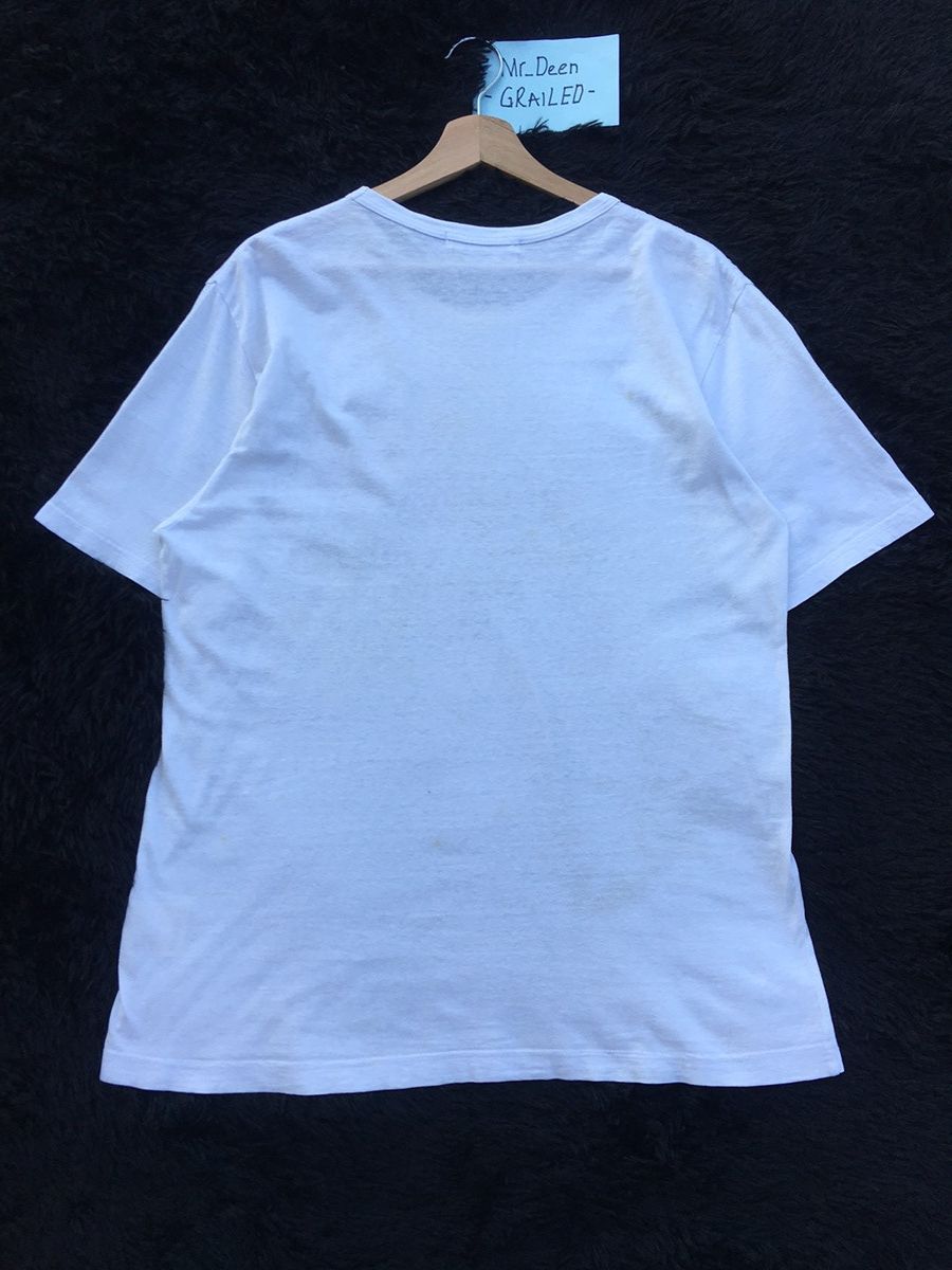 Undercover Rare Vintage Undercover Jun Takahashi Skulls Tshirt Size US L / EU 52-54 / 3 - 18 Thumbnail