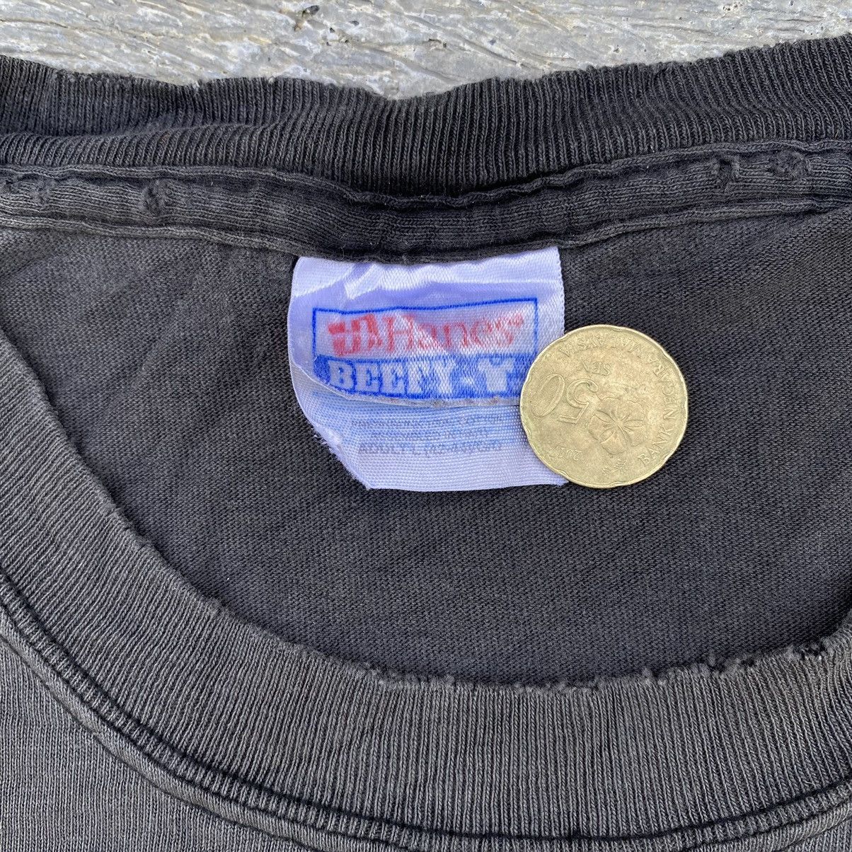 Vintage Vintage Early 2000 Promo Chicago Merchantile Exchange Tee Size US L / EU 52-54 / 3 - 3 Thumbnail