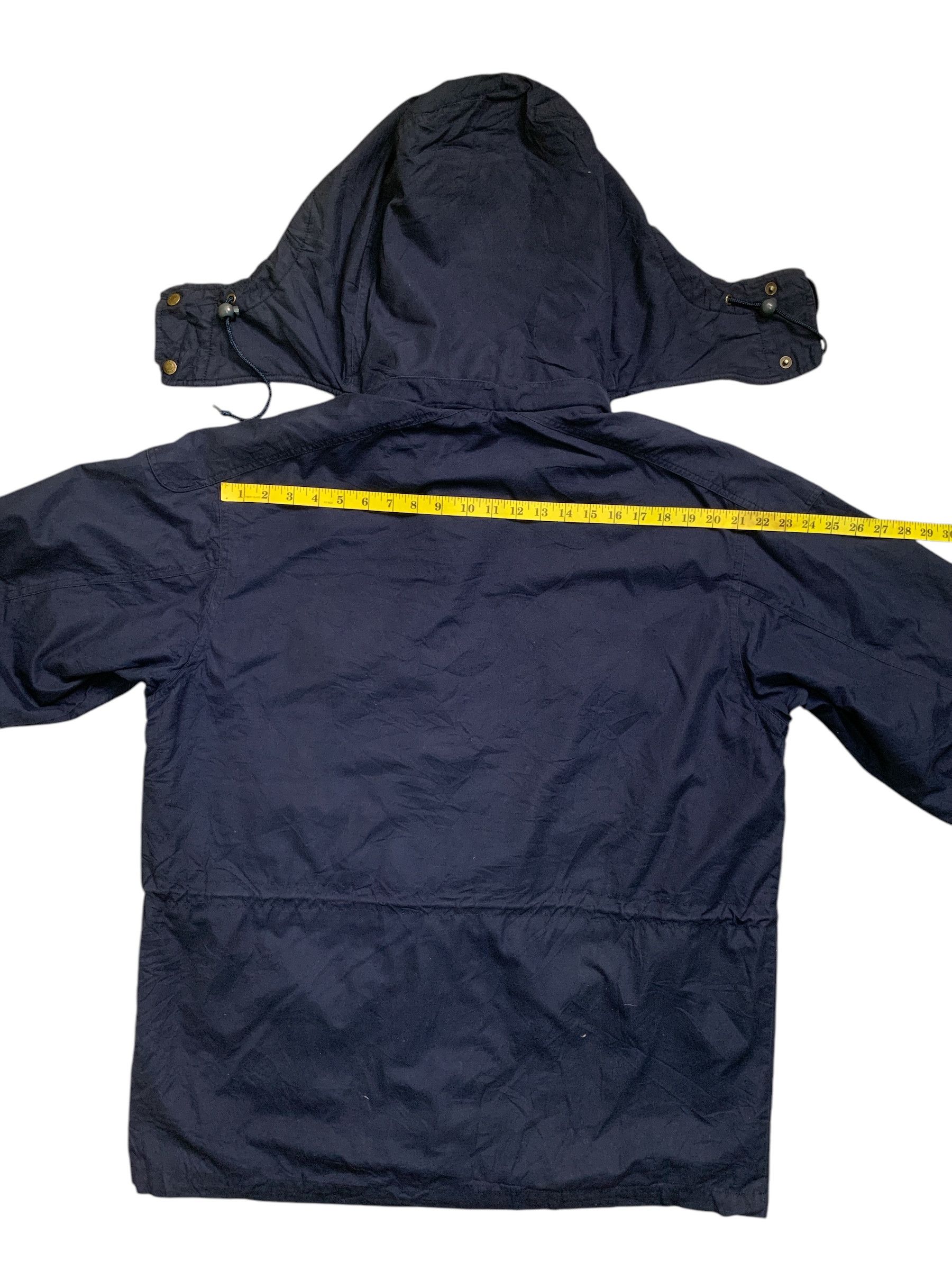 Eddie Bauer Rare Design Vintage Eddie Bauer Workwear Jackets Size US XL / EU 56 / 4 - 11 Thumbnail