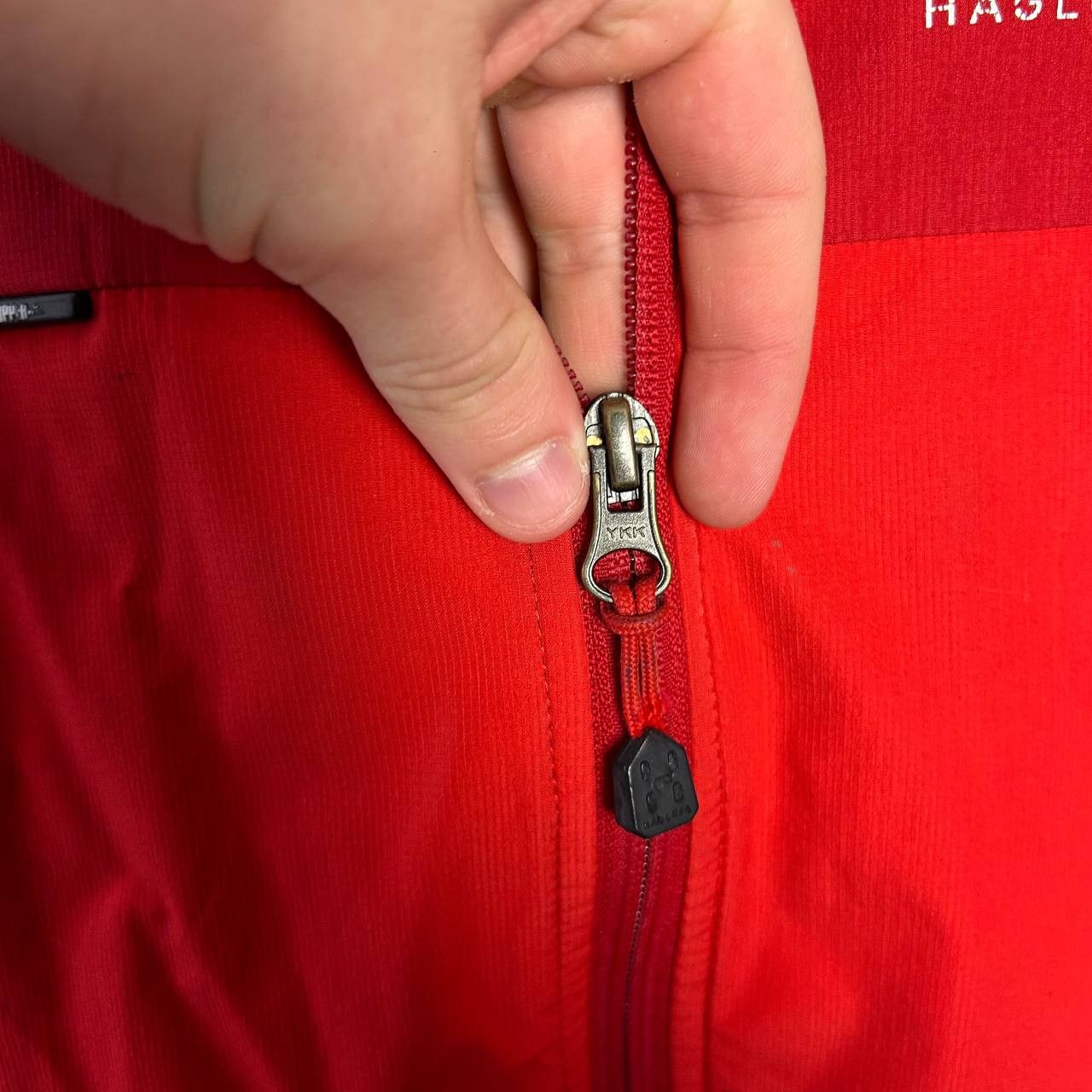 Haglofs Womens haglofs Small logo outdoor waterproof jacket Size S / US 4 / IT 40 - 15 Thumbnail