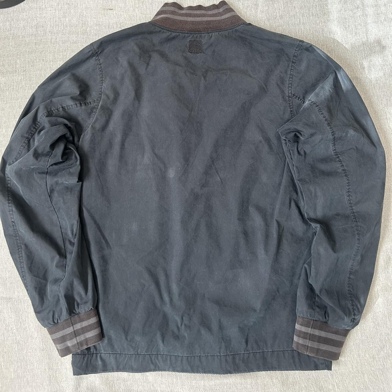 Nike Nike Black Mamba Kobe Bryant Jacket – *Rare*Bomber Style Size US S / EU 44-46 / 1 - 5 Thumbnail