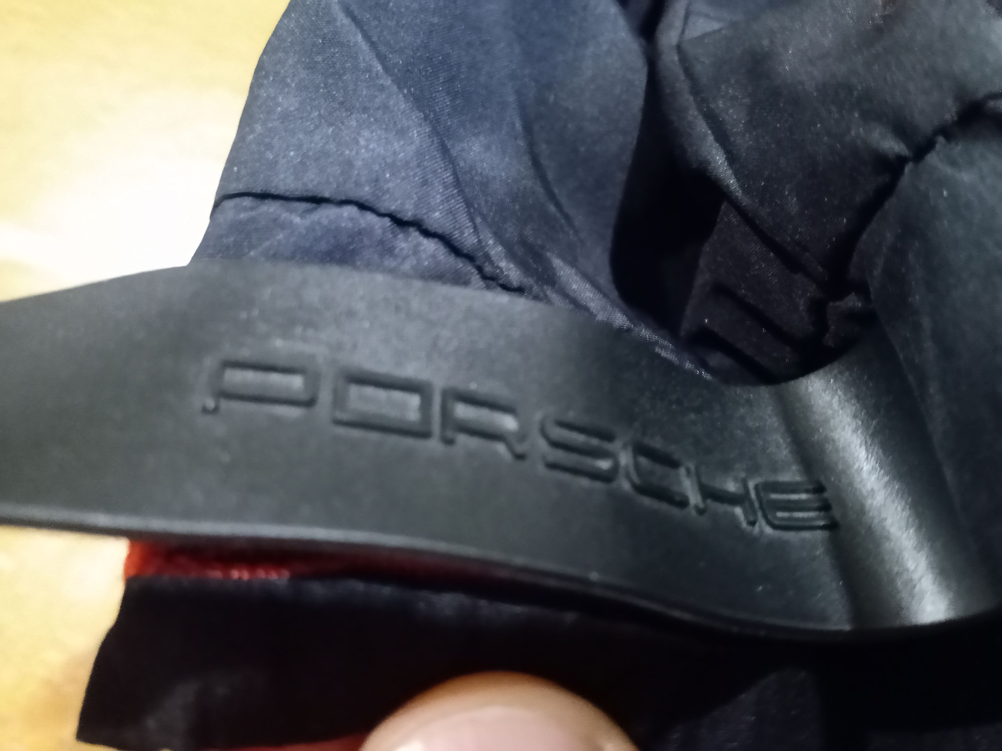 Porsche Design Porsche Design Drivers Selection Racing Jacket Motorsport Size US M / EU 48-50 / 2 - 3 Thumbnail